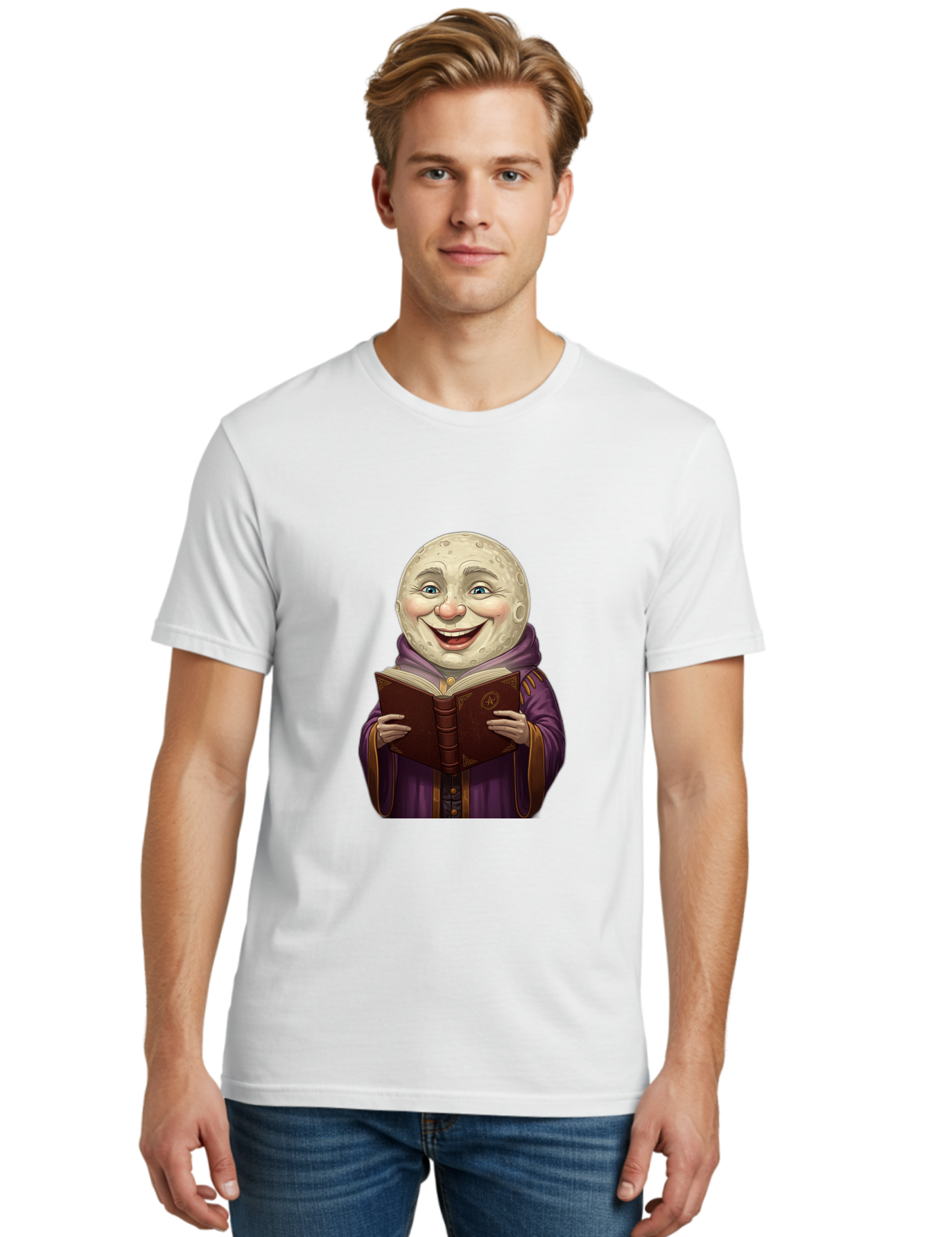 Moon-Cleric Men'S Graphic Tee, 100% Cotton, Comfortable Casual Summer Wear, Machine Washable, Vintage Camera, Old Camera, Antique Camera, Black Camera, Classic Photography, Photography Equipment, Nostalgic Device, Film Camera, Camera Art Bak894