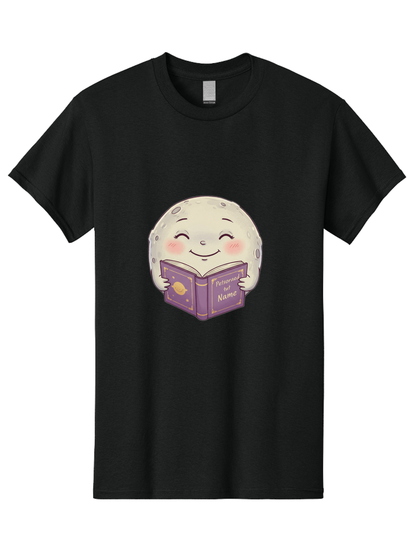 Moon-Reading Men'S Graphic Tee, 100% Cotton, Comfortable Casual Summer Wear, Machine Washable, Vintage Camera, Old Camera, Antique Camera, Black Camera, Classic Photography, Photography Equipment, Nostalgic Device, Film Camera, Camera Art Bak897