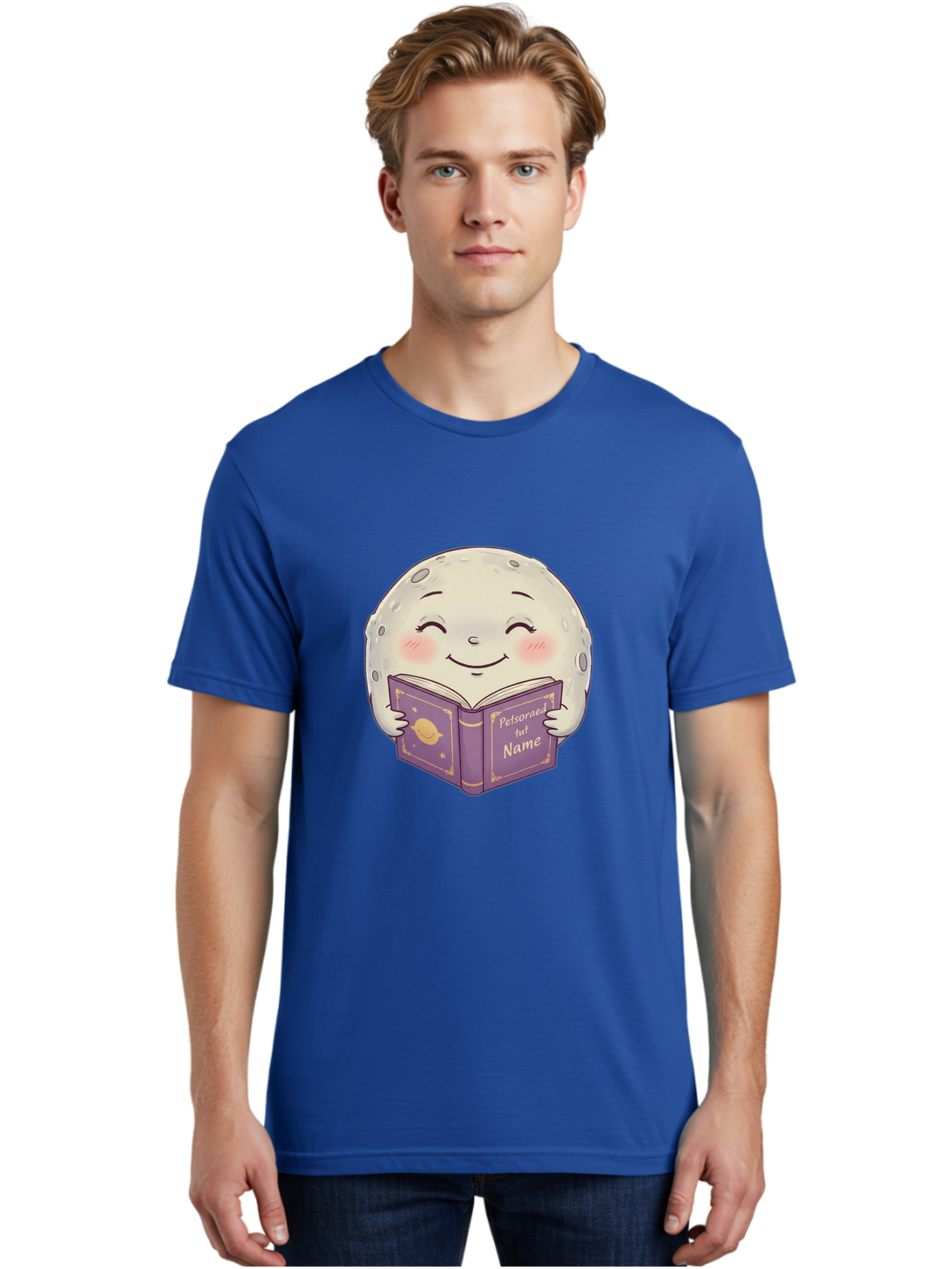 Moon-Reading Men'S Graphic Tee, 100% Cotton, Comfortable Casual Summer Wear, Machine Washable, Vintage Camera, Old Camera, Antique Camera, Black Camera, Classic Photography, Photography Equipment, Nostalgic Device, Film Camera, Camera Art Bak897