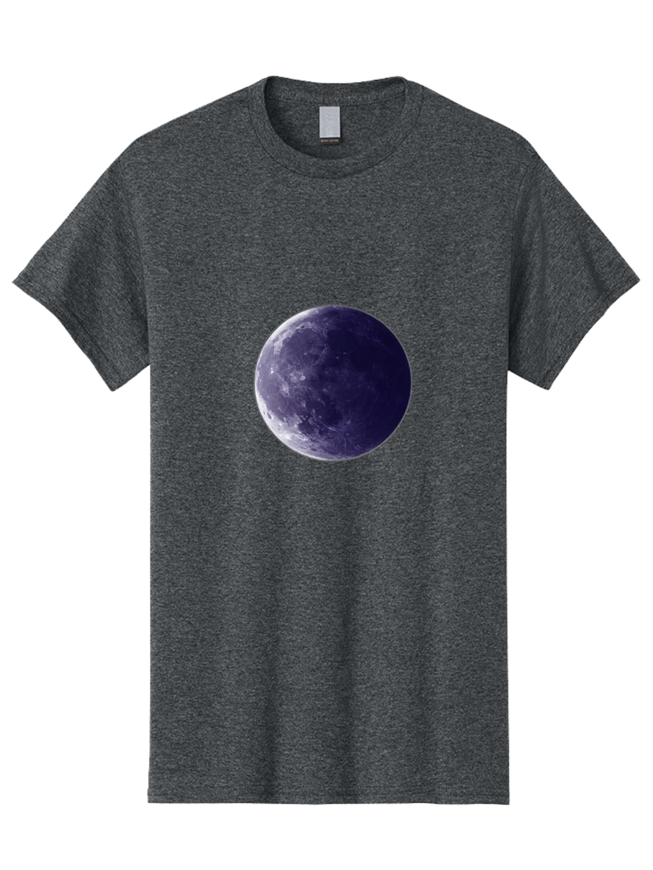 Moon Men'S Graphic Tee, 100% Cotton, Comfortable Casual Summer Wear, Machine Washable, Vintage Camera, Old Camera, Antique Camera, Black Camera, Classic Photography, Photography Equipment, Nostalgic Device, Film Camera, Camera Art Bak901