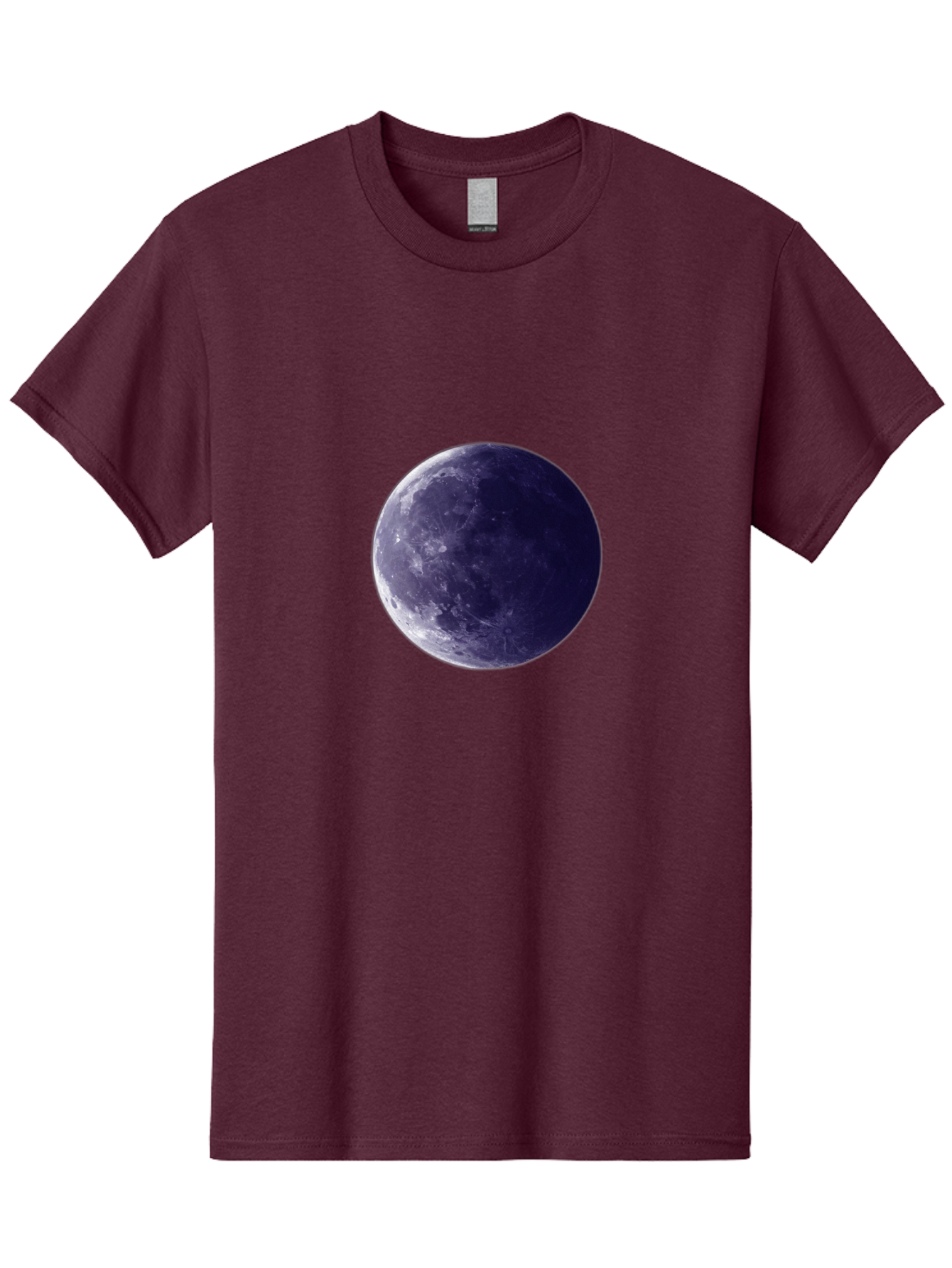 Moon Men'S Graphic Tee, 100% Cotton, Comfortable Casual Summer Wear, Machine Washable, Vintage Camera, Old Camera, Antique Camera, Black Camera, Classic Photography, Photography Equipment, Nostalgic Device, Film Camera, Camera Art Bak901