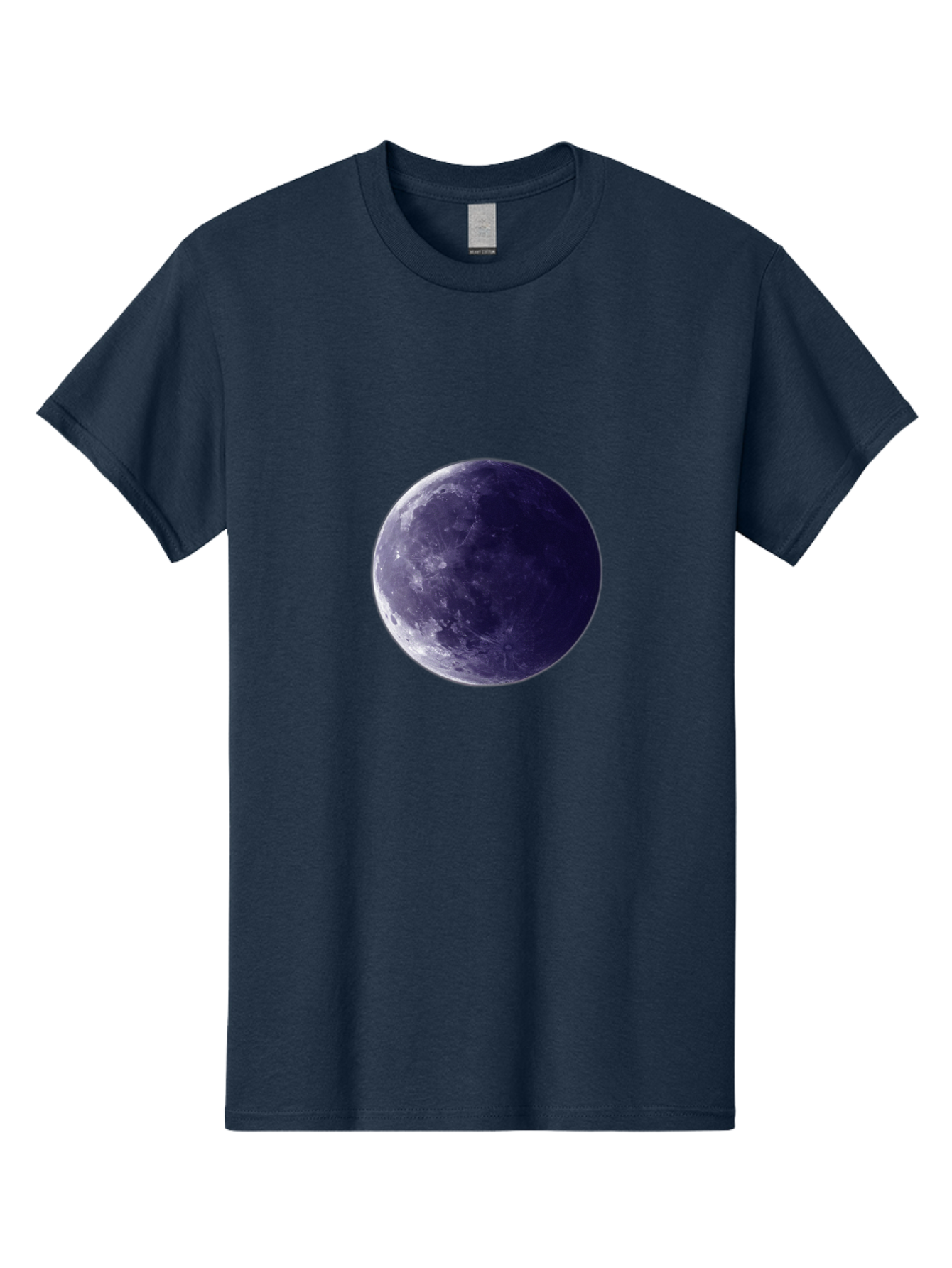 Moon Men'S Graphic Tee, 100% Cotton, Comfortable Casual Summer Wear, Machine Washable, Vintage Camera, Old Camera, Antique Camera, Black Camera, Classic Photography, Photography Equipment, Nostalgic Device, Film Camera, Camera Art Bak901