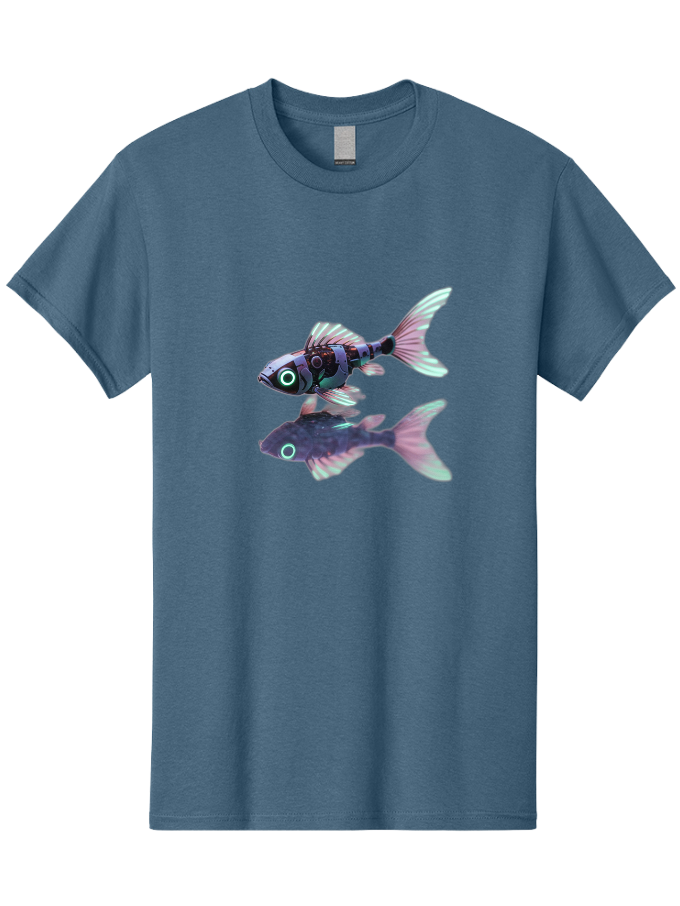 Moore-Ball-Tetra-Fish Men'S Graphic Tee, 100% Cotton, Comfortable Casual Summer Wear, Machine Washable, Vintage Camera, Old Camera, Antique Camera, Black Camera, Classic Photography, Photography Equipment, Nostalgic Device, Film Camera, Bak902