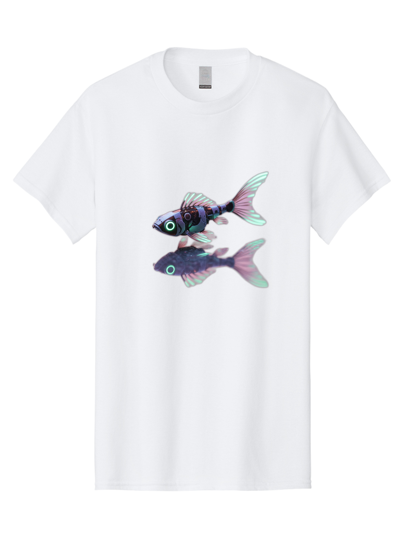 Moore-Ball-Tetra-Fish Men'S Graphic Tee, 100% Cotton, Comfortable Casual Summer Wear, Machine Washable, Vintage Camera, Old Camera, Antique Camera, Black Camera, Classic Photography, Photography Equipment, Nostalgic Device, Film Camera, Bak902