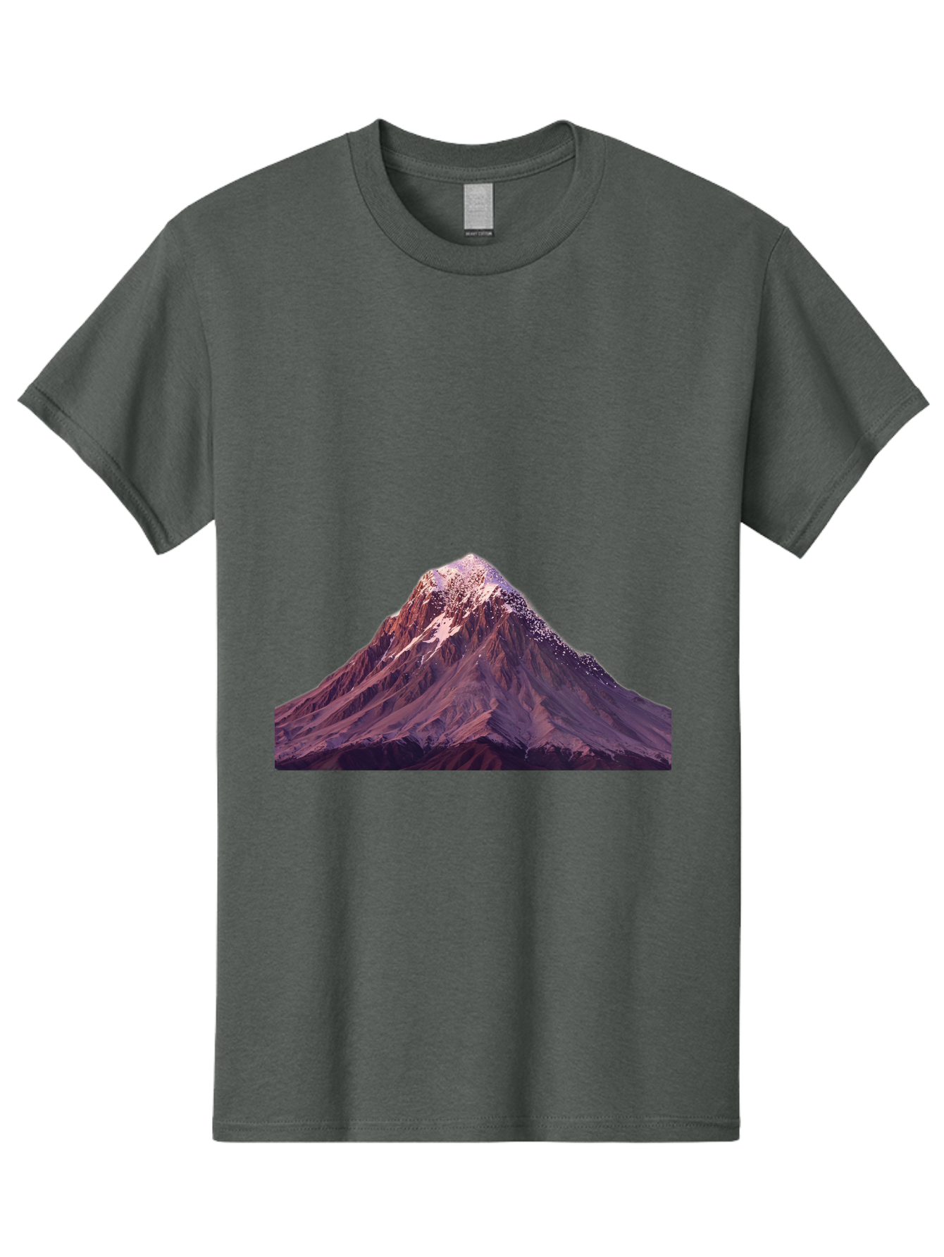 Mountain-Peak Men'S Graphic Tee, 100% Cotton, Comfortable Casual Summer Wear, Machine Washable, Vintage Camera, Old Camera, Antique Camera, Black Camera, Classic Photography, Photography Equipment, Nostalgic Device, Film Camera, Camera Art Bak911