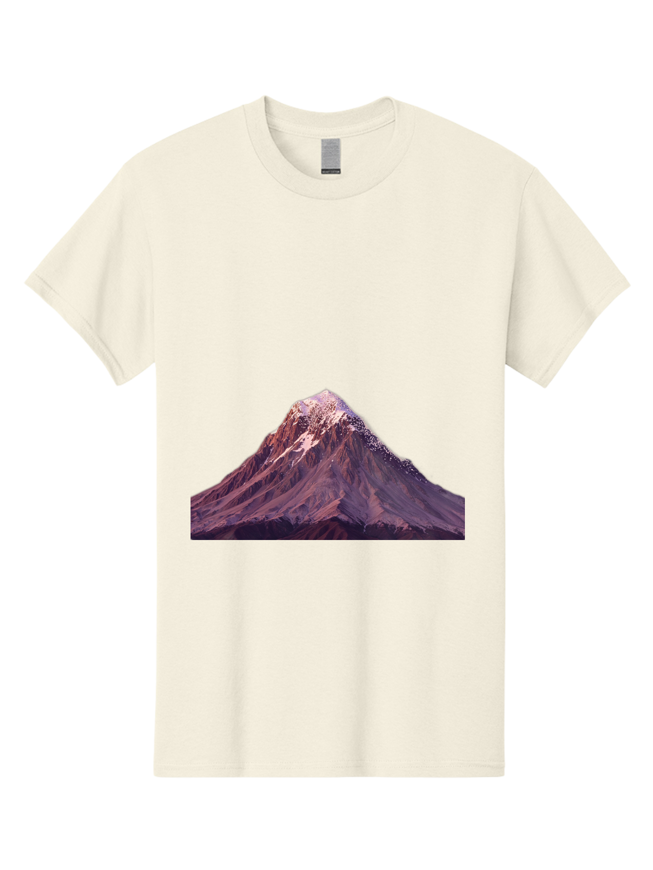 Mountain-Peak Men'S Graphic Tee, 100% Cotton, Comfortable Casual Summer Wear, Machine Washable, Vintage Camera, Old Camera, Antique Camera, Black Camera, Classic Photography, Photography Equipment, Nostalgic Device, Film Camera, Camera Art Bak911