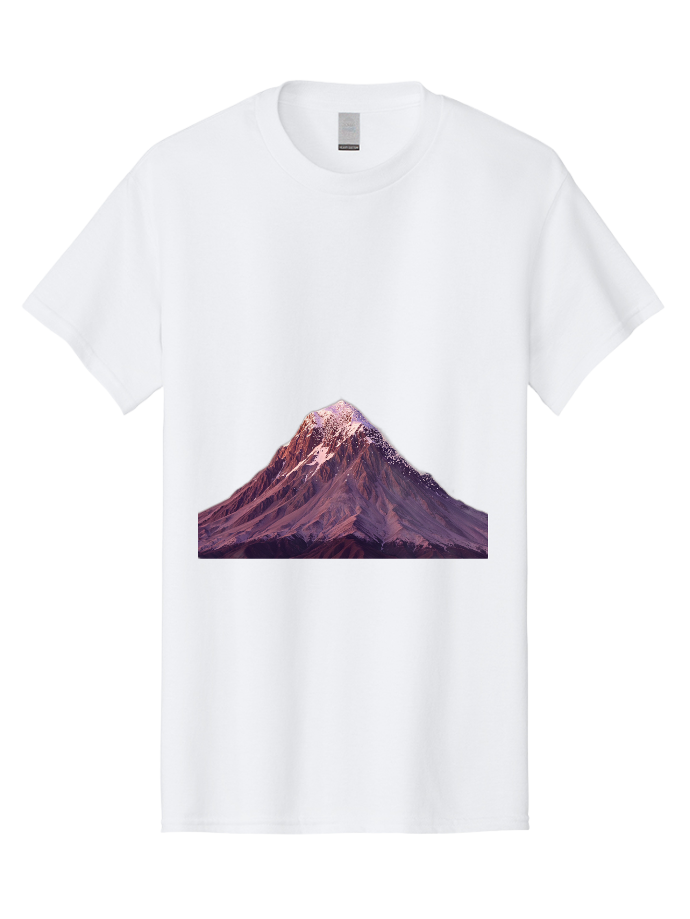 Mountain-Peak Men'S Graphic Tee, 100% Cotton, Comfortable Casual Summer Wear, Machine Washable, Vintage Camera, Old Camera, Antique Camera, Black Camera, Classic Photography, Photography Equipment, Nostalgic Device, Film Camera, Camera Art Bak911