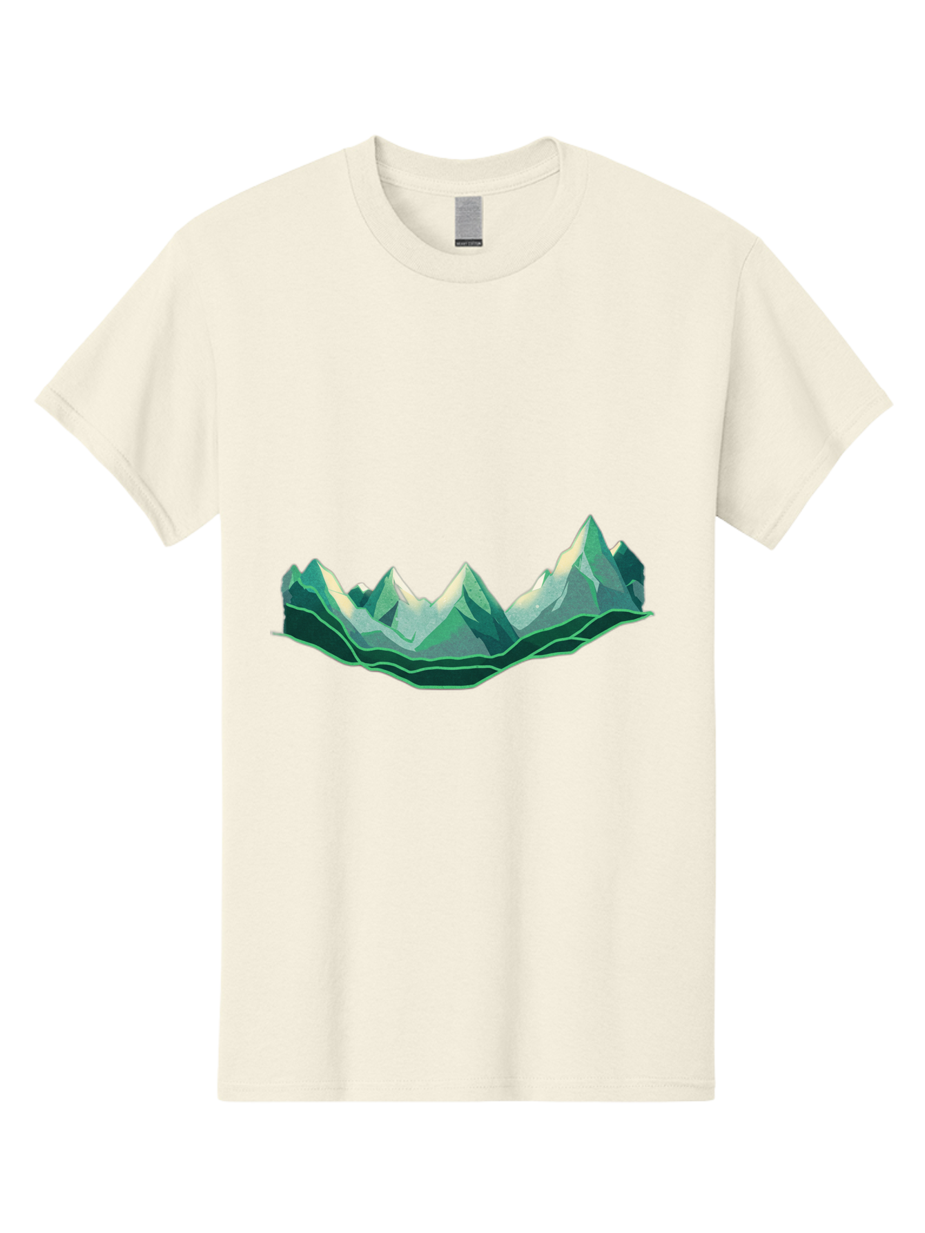 Mountain-Range Men'S Graphic Tee, 100% Cotton, Comfortable Casual Summer Wear, Machine Washable, Vintage Camera, Old Camera, Antique Camera, Black Camera, Classic Photography, Photography Equipment, Nostalgic Device, Film Camera, Camera Art Bak912