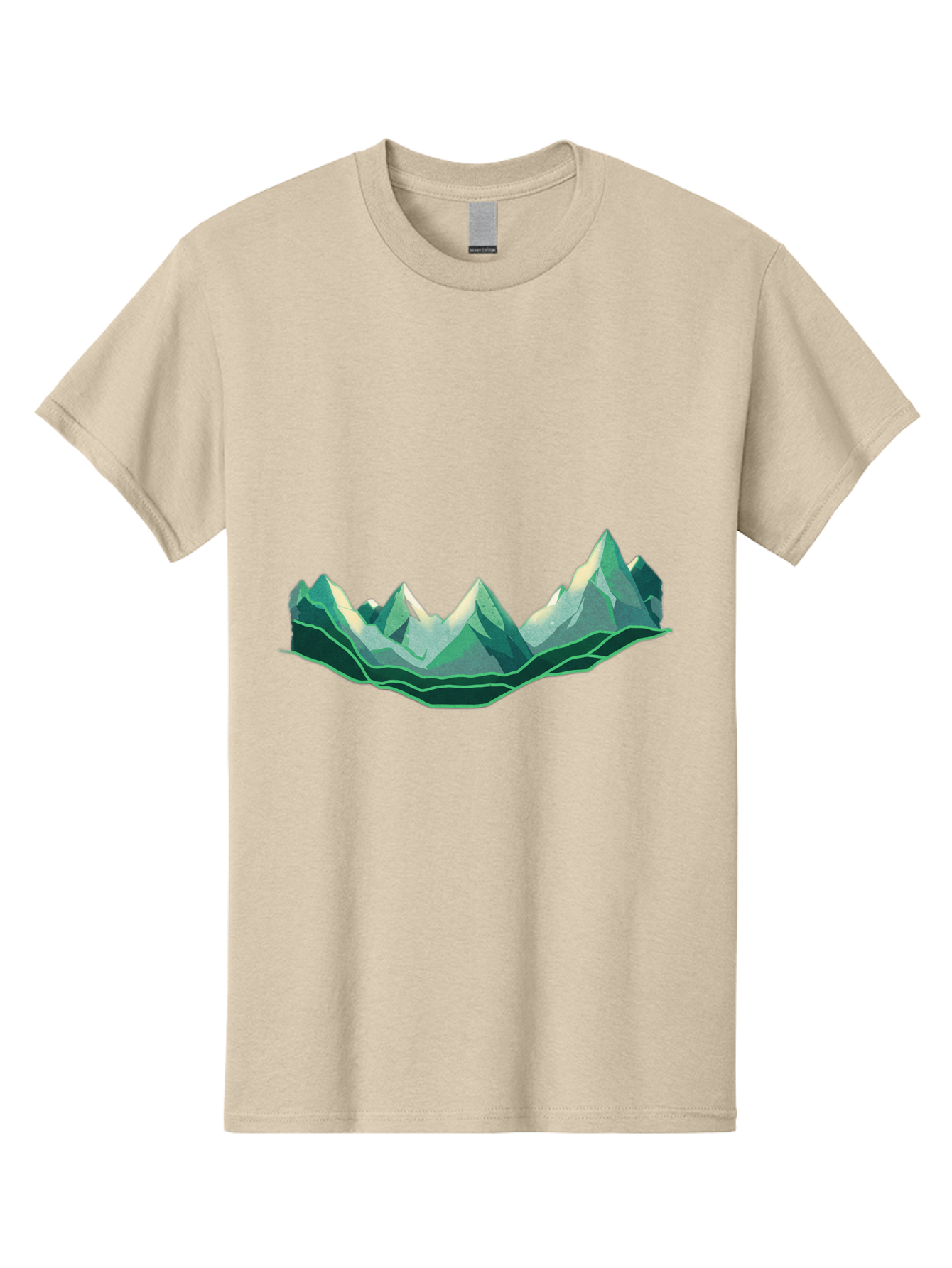 Mountain-Range Men'S Graphic Tee, 100% Cotton, Comfortable Casual Summer Wear, Machine Washable, Vintage Camera, Old Camera, Antique Camera, Black Camera, Classic Photography, Photography Equipment, Nostalgic Device, Film Camera, Camera Art Bak912