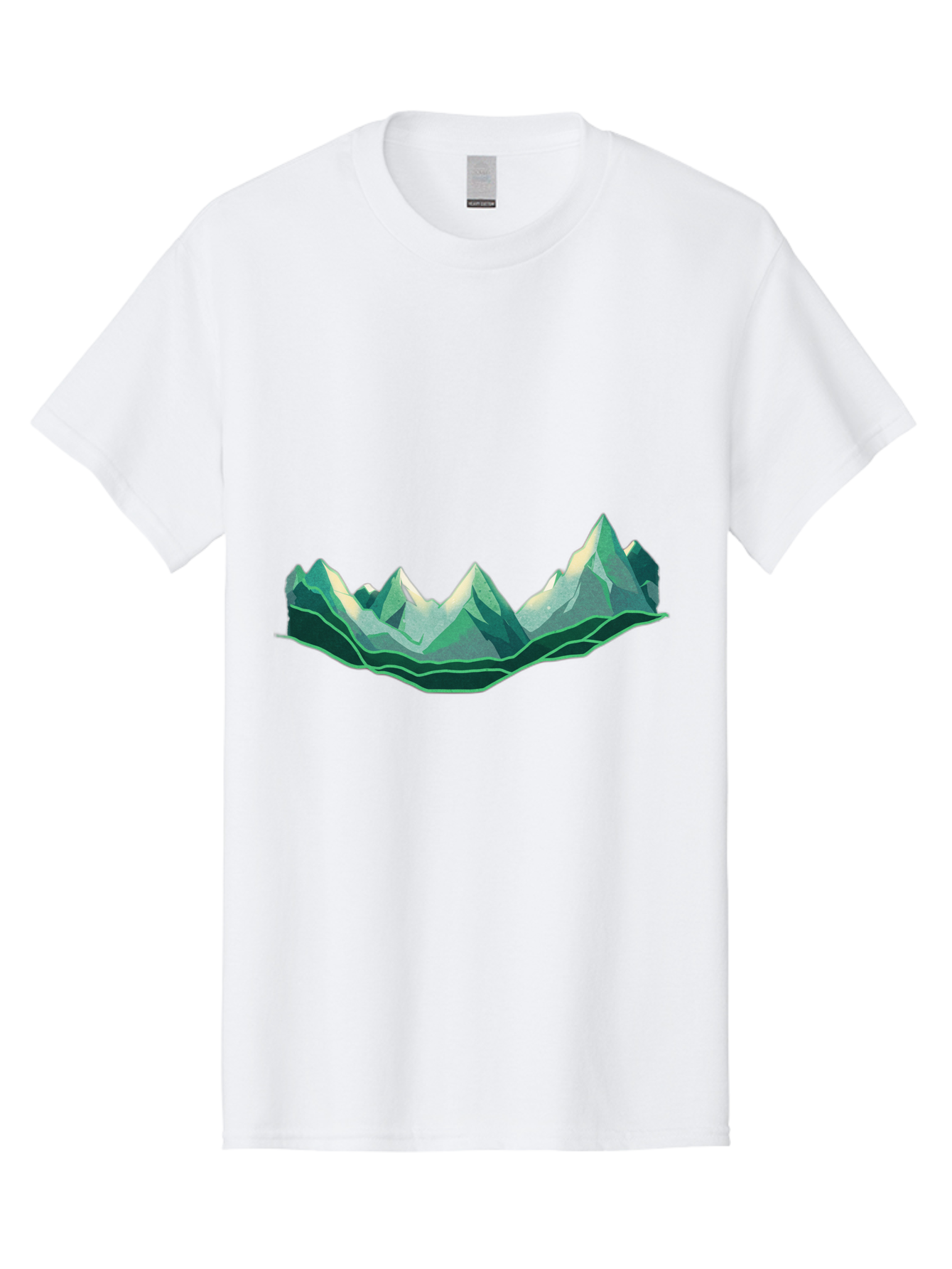 Mountain-Range Men'S Graphic Tee, 100% Cotton, Comfortable Casual Summer Wear, Machine Washable, Vintage Camera, Old Camera, Antique Camera, Black Camera, Classic Photography, Photography Equipment, Nostalgic Device, Film Camera, Camera Art Bak912