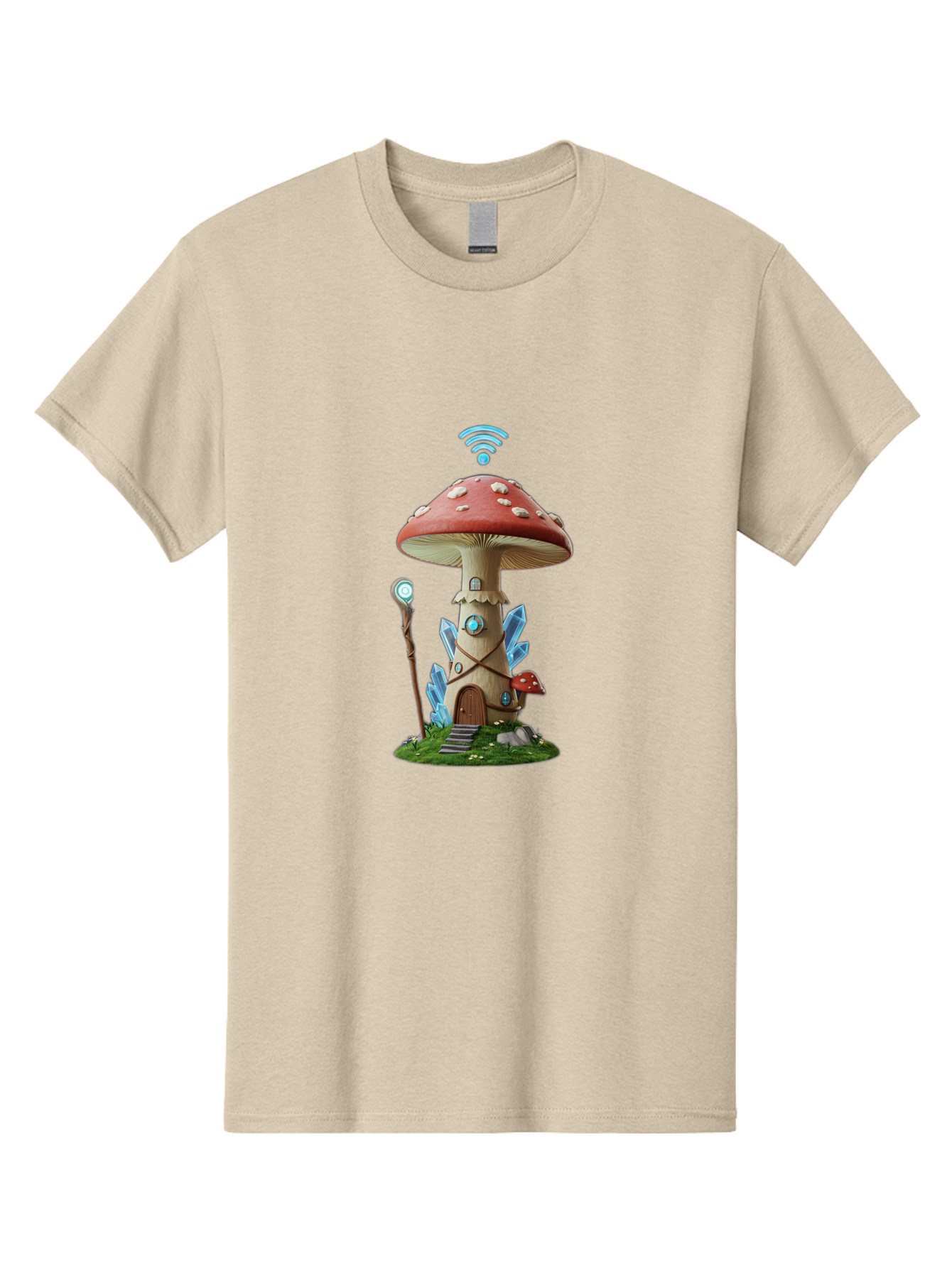 Mushroom-House Men'S Graphic Tee, 100% Cotton, Comfortable Casual Summer Wear, Machine Washable, Vintage Camera, Old Camera, Antique Camera, Black Camera, Classic Photography, Photography Equipment, Nostalgic Device, Film Camera, Camera Art Bak919