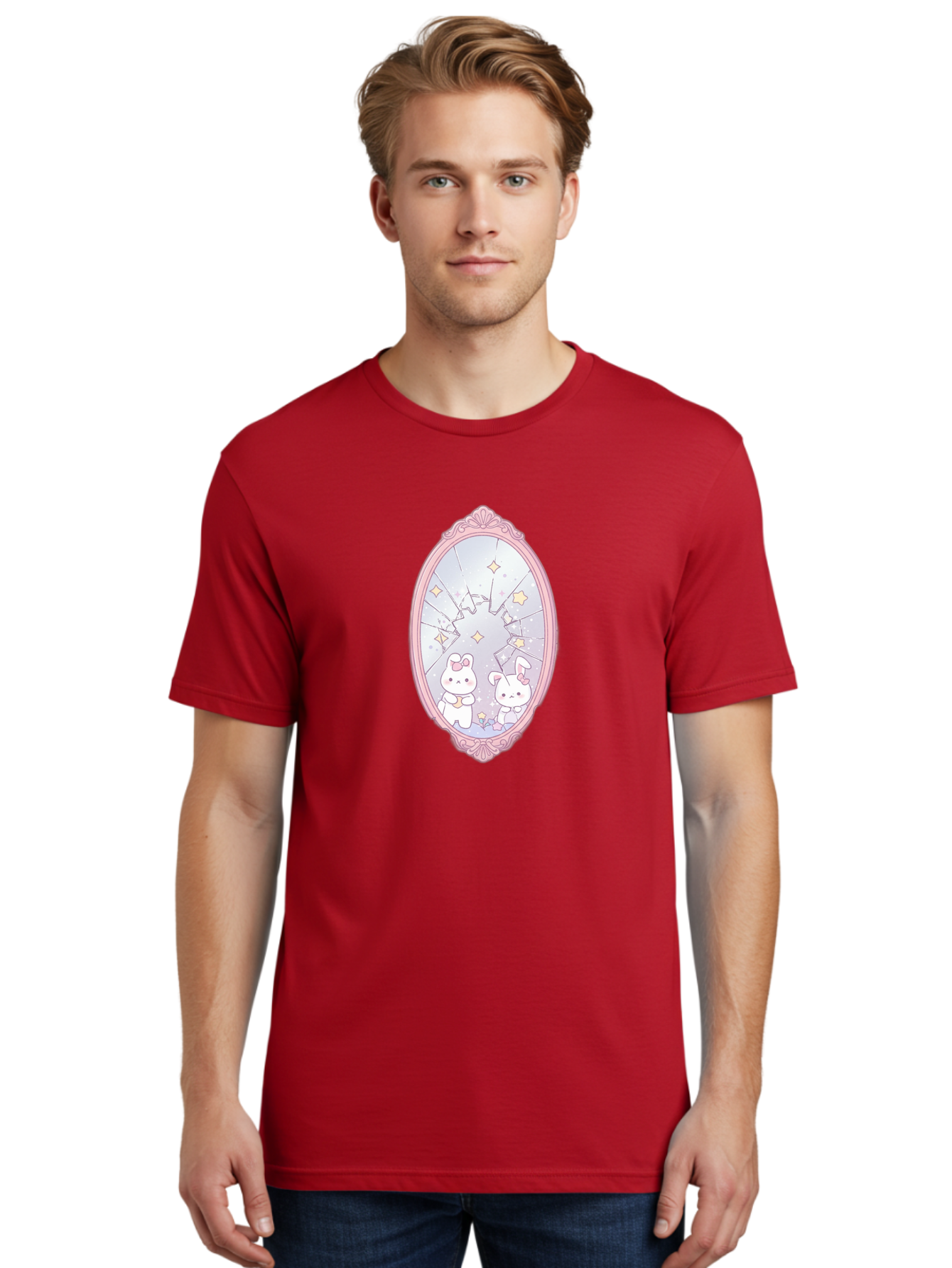 My-Melody Men'S Graphic Tee, 100% Cotton, Comfortable Casual Summer Wear, Machine Washable, Vintage Camera, Old Camera, Antique Camera, Black Camera, Classic Photography, Photography Equipment, Nostalgic Device, Film Camera, Camera Art Bak926