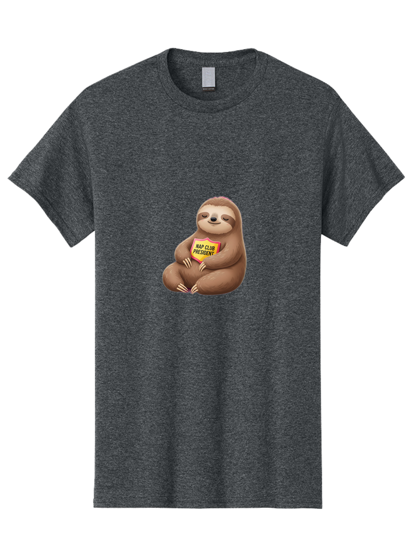 Nap-Club-President-2 Men'S Graphic Tee, 100% Cotton, Comfortable Casual Summer Wear, Machine Washable, Vintage Camera, Old Camera, Antique Camera, Black Camera, Classic Photography, Photography Equipment, Nostalgic Device, Film Camera, Bak928