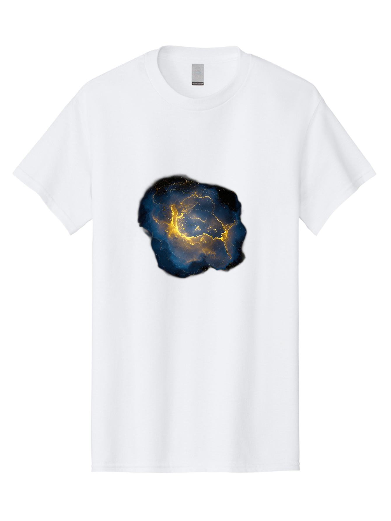 Nebula Men'S Graphic Tee, 100% Cotton, Comfortable Casual Summer Wear, Machine Washable, Vintage Camera, Old Camera, Antique Camera, Black Camera, Classic Photography, Photography Equipment, Nostalgic Device, Film Camera, Camera Art Bak937