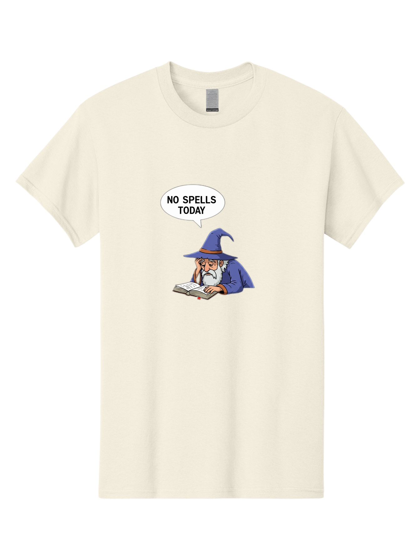 No-Spells-Today-1 Men'S Graphic Tee, 100% Cotton, Comfortable Casual Summer Wear, Machine Washable, Vintage Camera, Old Camera, Antique Camera, Black Camera, Classic Photography, Photography Equipment, Nostalgic Device, Film Camera, Camera Art Bak948