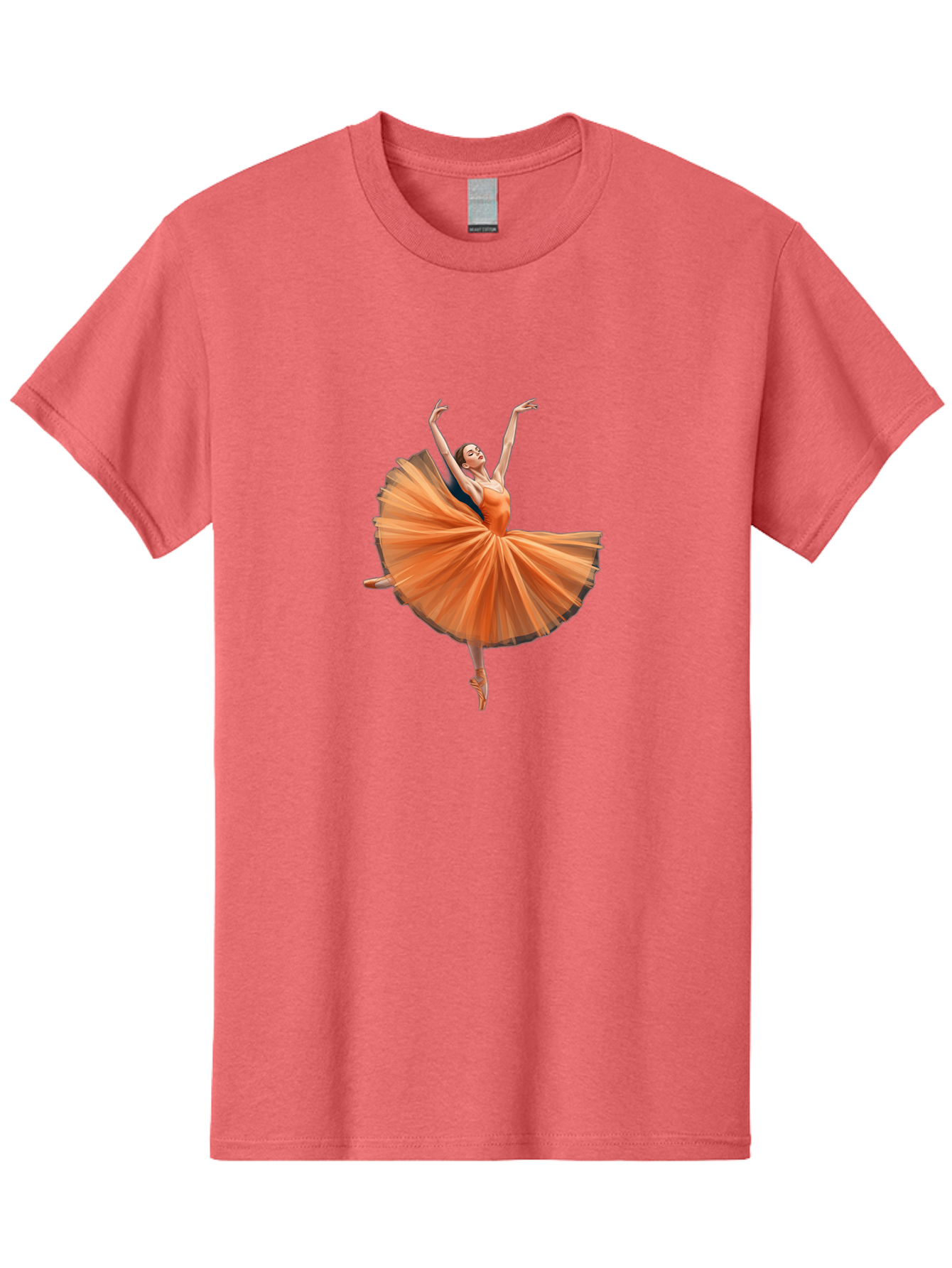 Orange-Ballerina Men'S Graphic Tee, 100% Cotton, Comfortable Casual Summer Wear, Machine Washable, Vintage Camera, Old Camera, Antique Camera, Black Camera, Classic Photography, Photography Equipment, Nostalgic Device, Film Camera, Camera Art Bal001