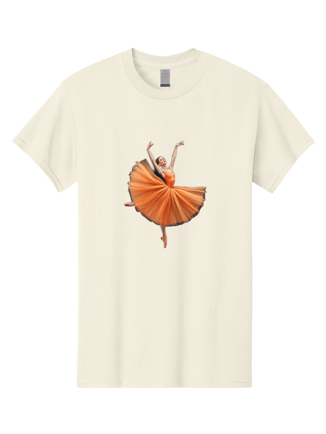Orange-Ballerina Men'S Graphic Tee, 100% Cotton, Comfortable Casual Summer Wear, Machine Washable, Vintage Camera, Old Camera, Antique Camera, Black Camera, Classic Photography, Photography Equipment, Nostalgic Device, Film Camera, Camera Art Bal001