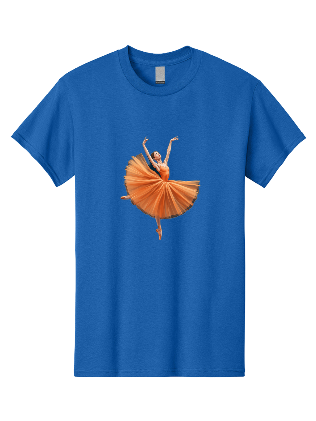 Orange-Ballerina Men'S Graphic Tee, 100% Cotton, Comfortable Casual Summer Wear, Machine Washable, Vintage Camera, Old Camera, Antique Camera, Black Camera, Classic Photography, Photography Equipment, Nostalgic Device, Film Camera, Camera Art Bal001