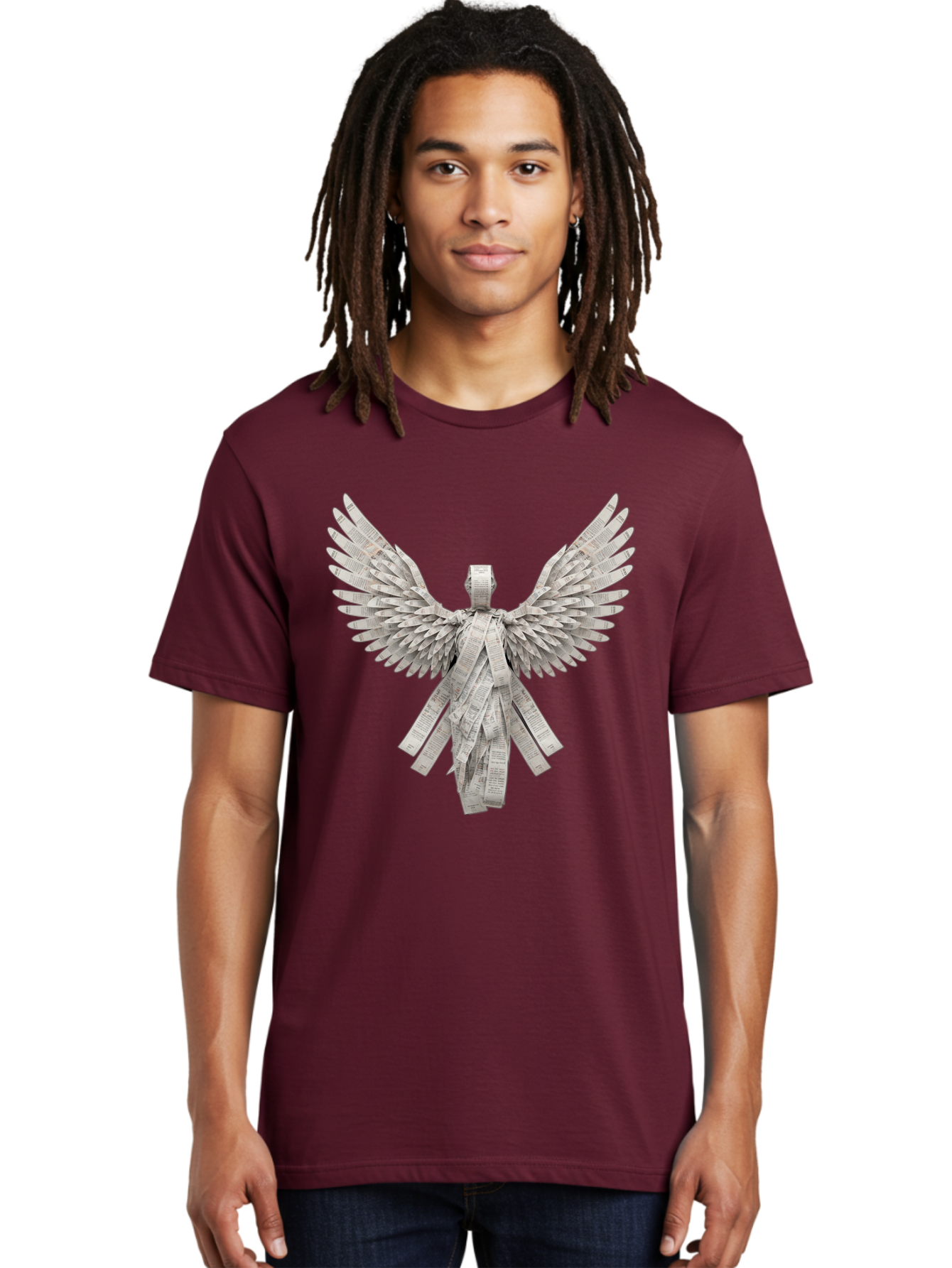 Origami-Angel Men'S Graphic Tee, 100% Cotton, Comfortable Casual Summer Wear, Machine Washable, Vintage Camera, Old Camera, Antique Camera, Black Camera, Classic Photography, Photography Equipment, Nostalgic Device, Film Camera, Camera Art Bal008