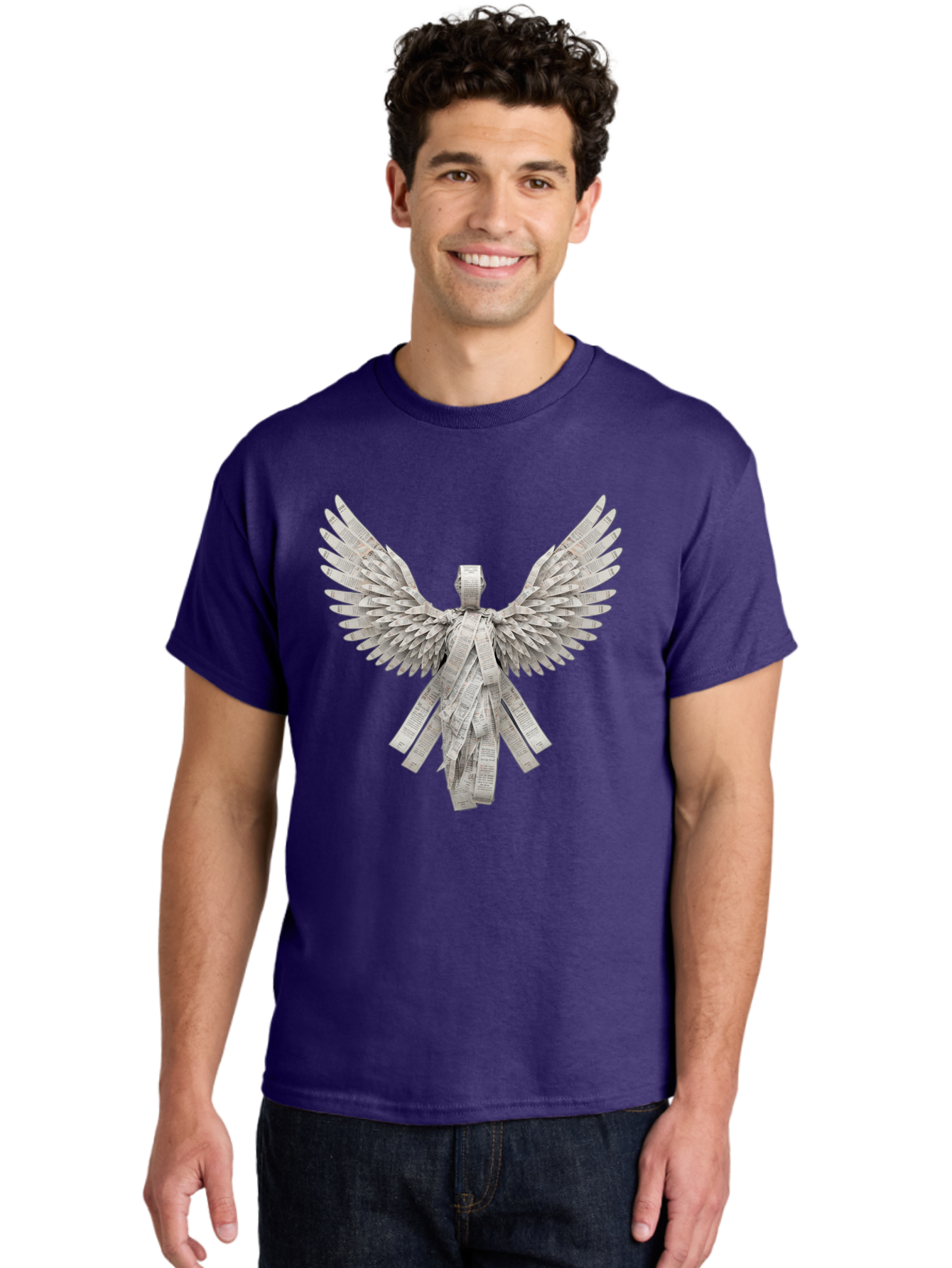 Origami-Angel Men'S Graphic Tee, 100% Cotton, Comfortable Casual Summer Wear, Machine Washable, Vintage Camera, Old Camera, Antique Camera, Black Camera, Classic Photography, Photography Equipment, Nostalgic Device, Film Camera, Camera Art Bal008