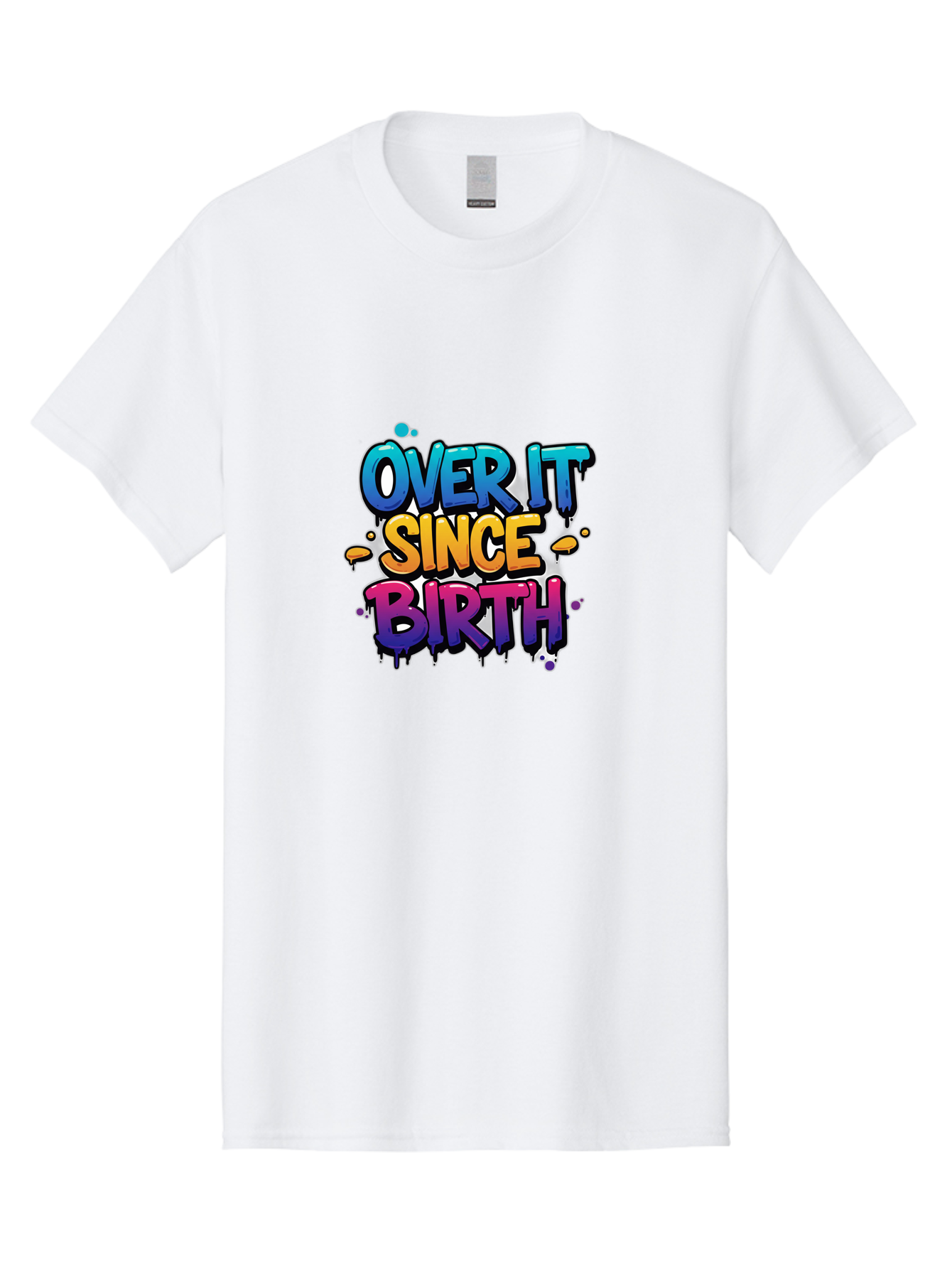 Over-It-Since-Birth Men'S Graphic Tee, 100% Cotton, Comfortable Casual Summer Wear, Machine Washable, Vintage Camera, Old Camera, Antique Camera, Black Camera, Classic Photography, Photography Equipment, Nostalgic Device, Film Camera, Bal018