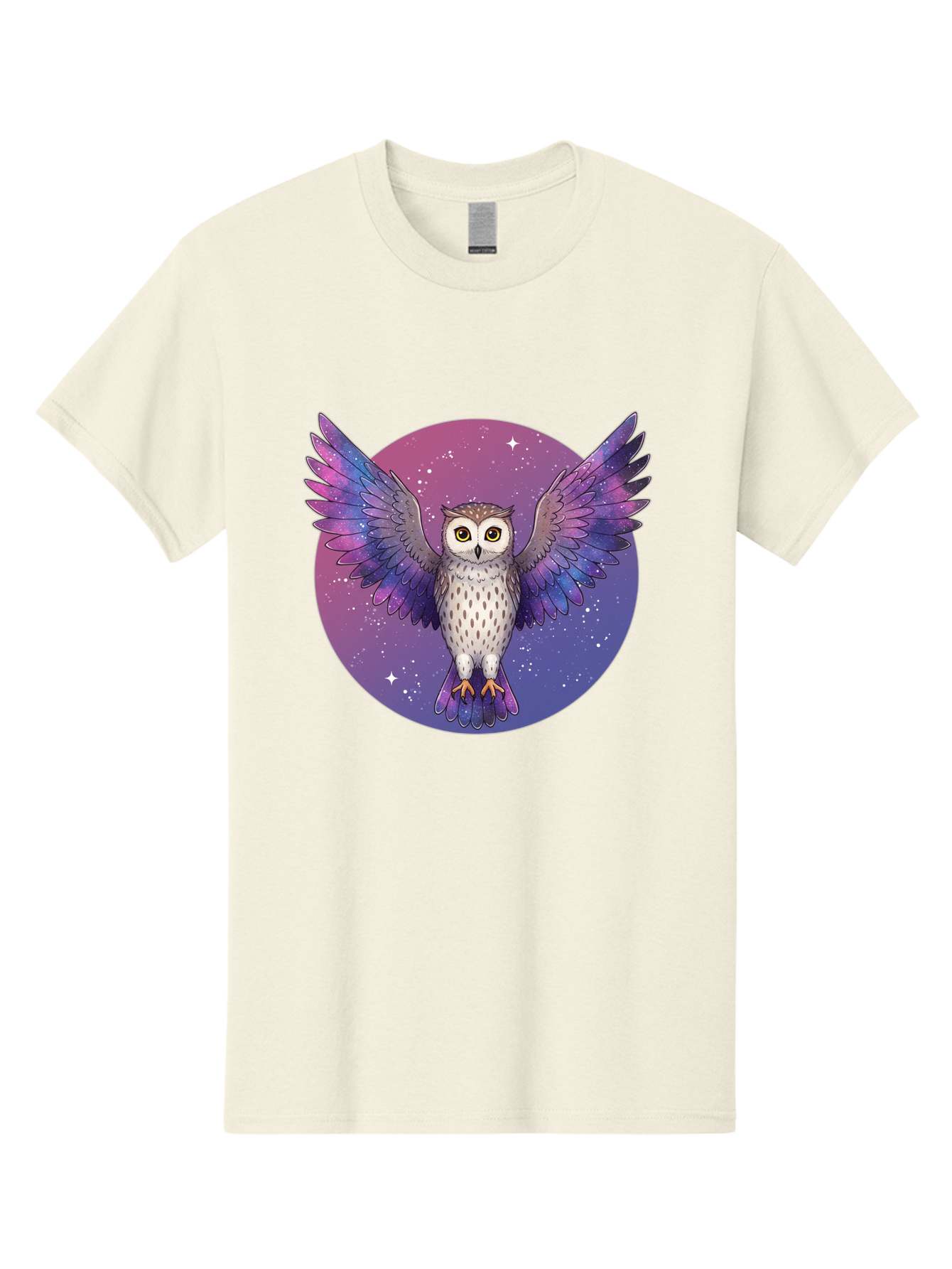 Owl-In-Space Men'S Graphic Tee, 100% Cotton, Comfortable Casual Summer Wear, Machine Washable, Vintage Camera, Old Camera, Antique Camera, Black Camera, Classic Photography, Photography Equipment, Nostalgic Device, Film Camera, Camera Art Bal021