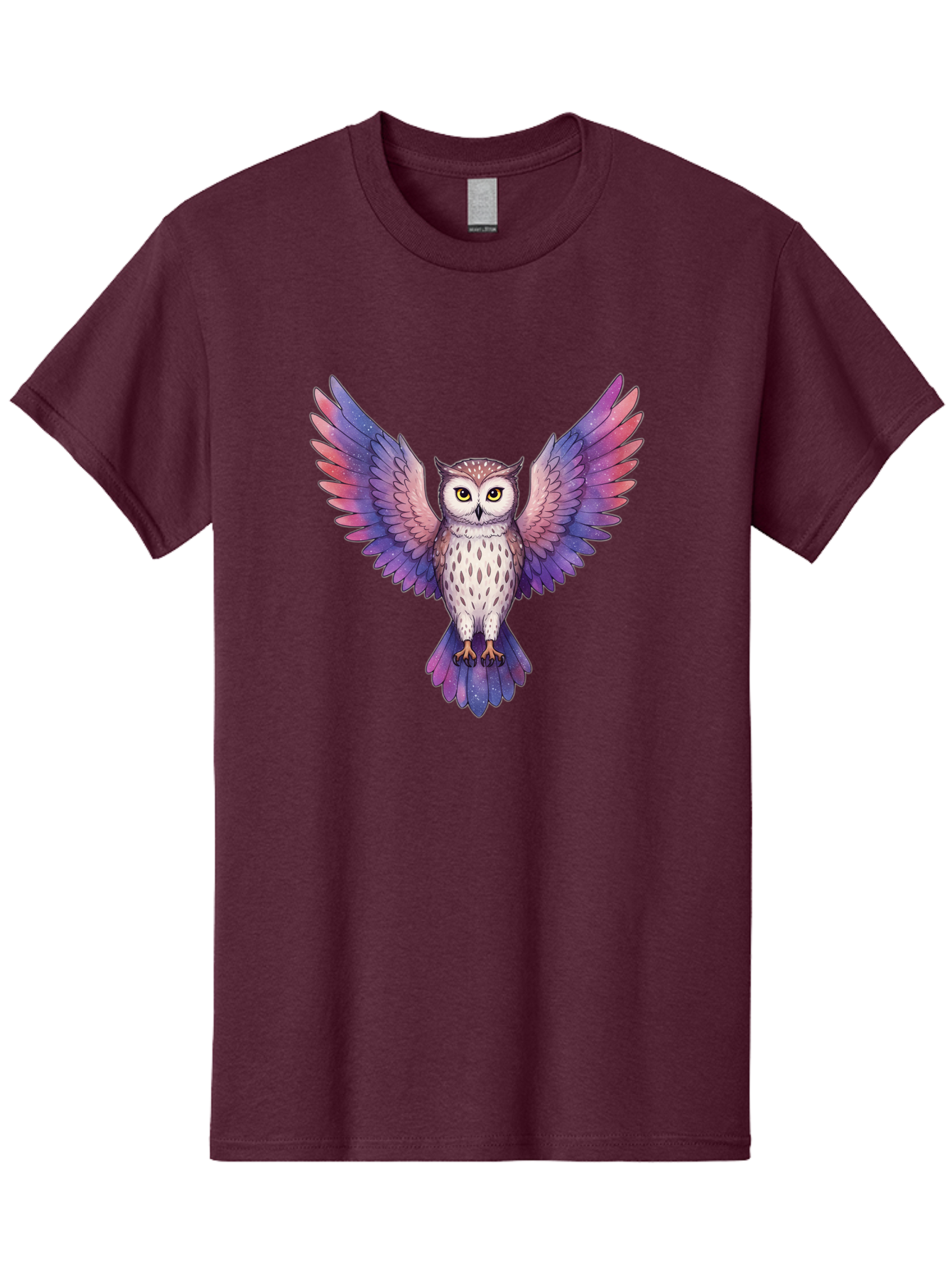 Owl Men'S Graphic Tee, 100% Cotton, Comfortable Casual Summer Wear, Machine Washable, Vintage Camera, Old Camera, Antique Camera, Black Camera, Classic Photography, Photography Equipment, Nostalgic Device, Film Camera, Camera Art Bal038