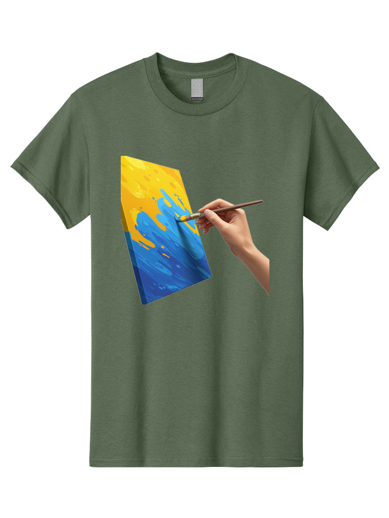 Painting-Canvas Men'S Graphic Tee, 100% Cotton, Comfortable Casual Summer Wear, Machine Washable, Vintage Camera, Old Camera, Antique Camera, Black Camera, Classic Photography, Photography Equipment, Nostalgic Device, Film Camera, Camera Art Bal039