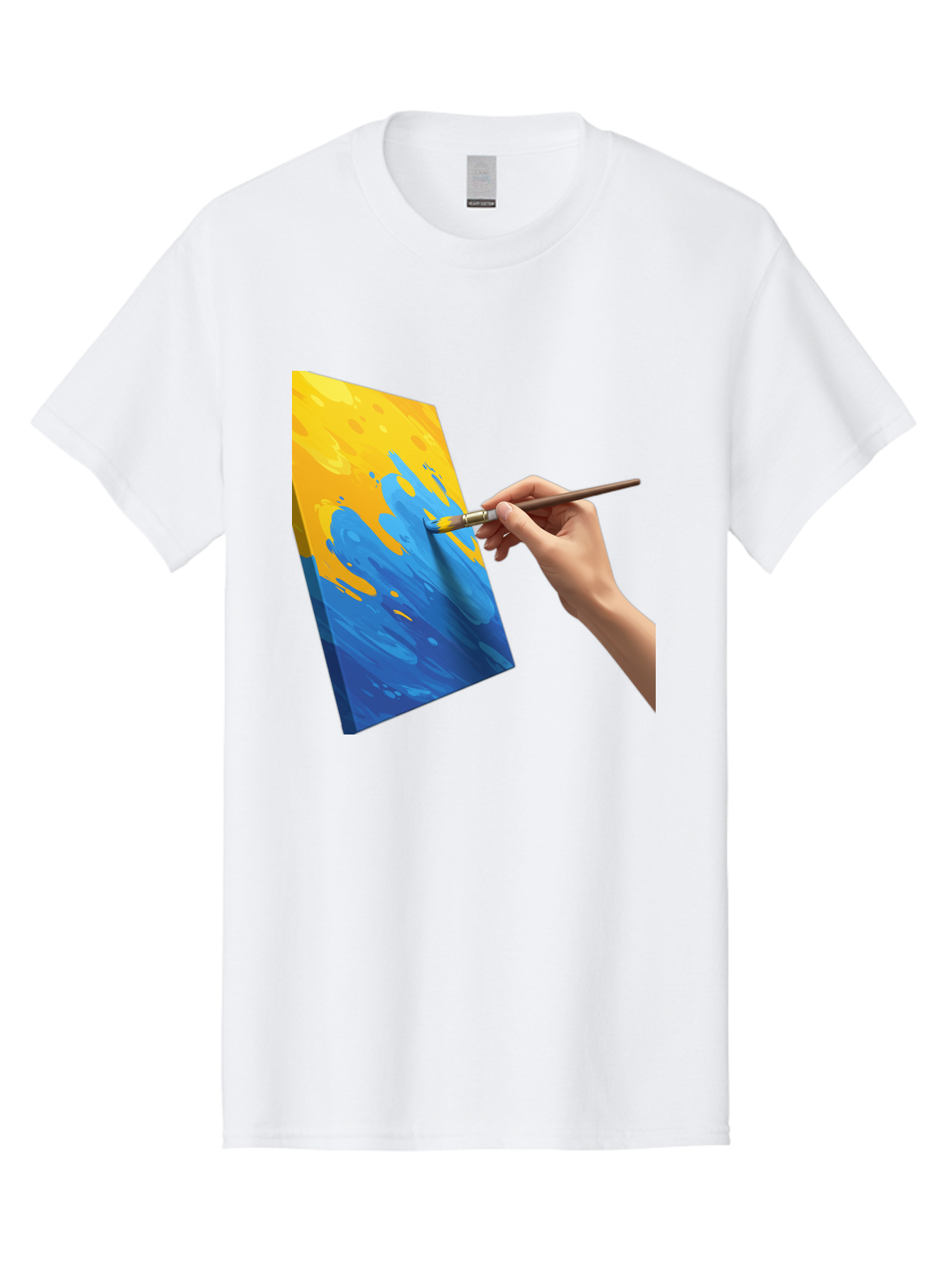 Painting-Canvas Men'S Graphic Tee, 100% Cotton, Comfortable Casual Summer Wear, Machine Washable, Vintage Camera, Old Camera, Antique Camera, Black Camera, Classic Photography, Photography Equipment, Nostalgic Device, Film Camera, Camera Art Bal039