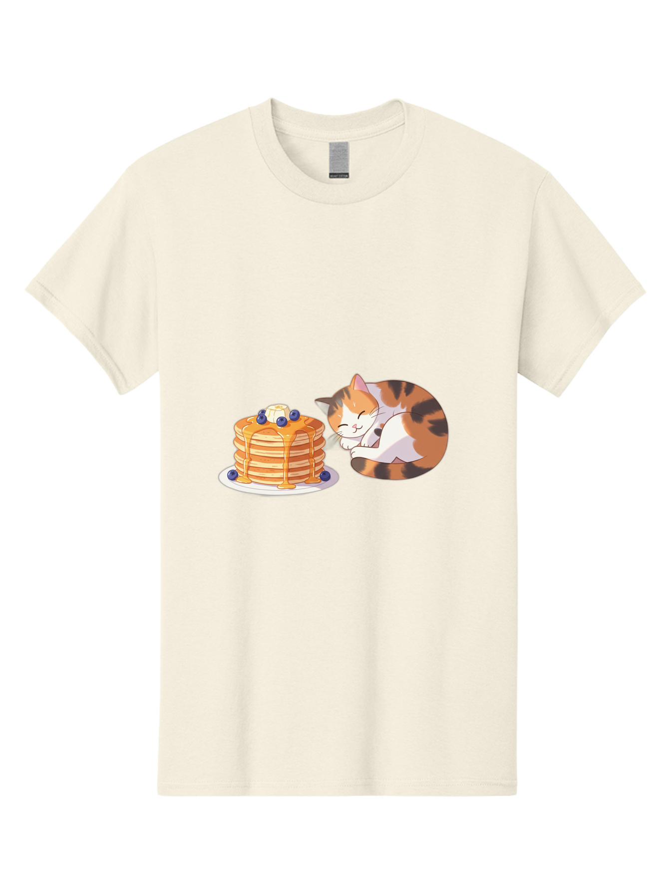 Pancake-And-Sleeping-Cat Men'S Graphic Tee, 100% Cotton, Comfortable Casual Summer Wear, Machine Washable, Vintage Camera, Old Camera, Antique Camera, Black Camera, Classic Photography, Photography Equipment, Nostalgic Device, Film Camera, Bal040