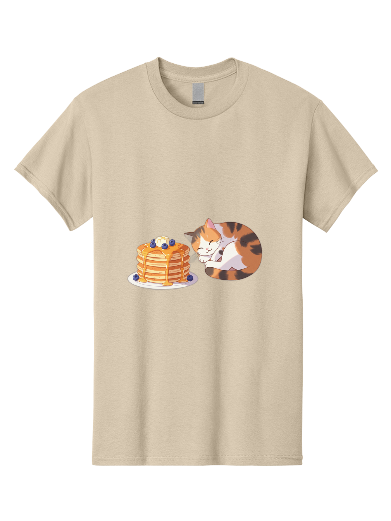 Pancake-And-Sleeping-Cat Men'S Graphic Tee, 100% Cotton, Comfortable Casual Summer Wear, Machine Washable, Vintage Camera, Old Camera, Antique Camera, Black Camera, Classic Photography, Photography Equipment, Nostalgic Device, Film Camera, Bal040