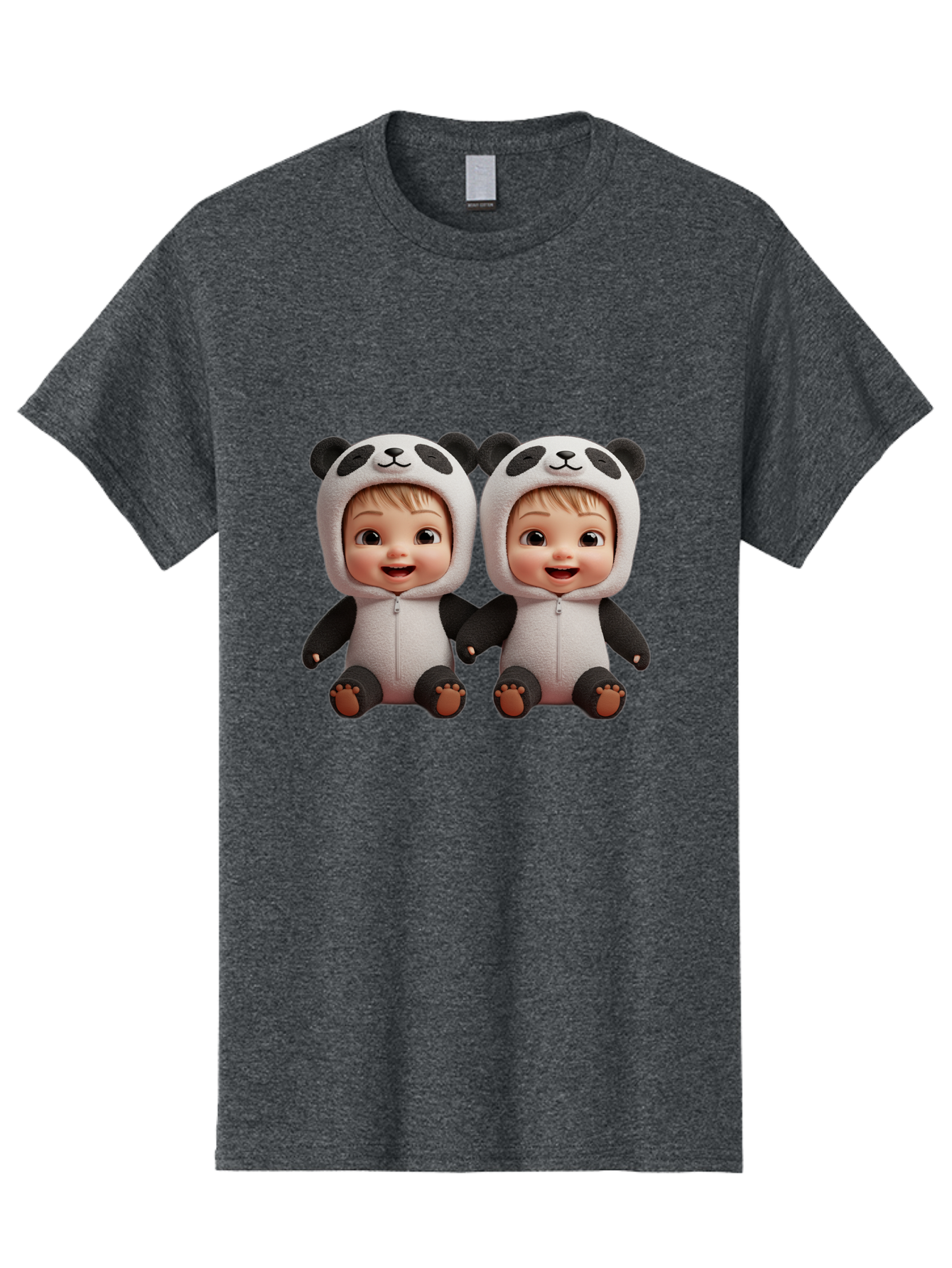 Panda-Costume-Twins Men'S Graphic Tee, 100% Cotton, Comfortable Casual Summer Wear, Machine Washable, Vintage Camera, Old Camera, Antique Camera, Black Camera, Classic Photography, Photography Equipment, Nostalgic Device, Film Camera, Bal042