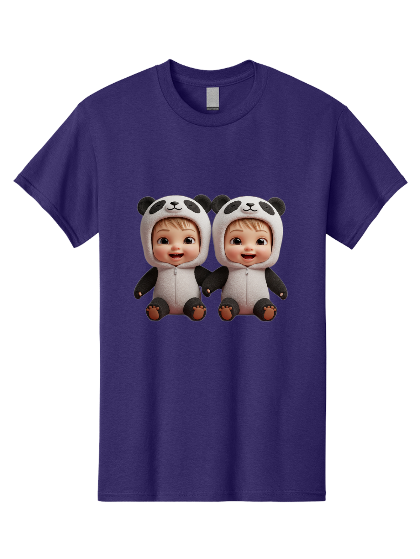 Panda-Costume-Twins Men'S Graphic Tee, 100% Cotton, Comfortable Casual Summer Wear, Machine Washable, Vintage Camera, Old Camera, Antique Camera, Black Camera, Classic Photography, Photography Equipment, Nostalgic Device, Film Camera, Bal042