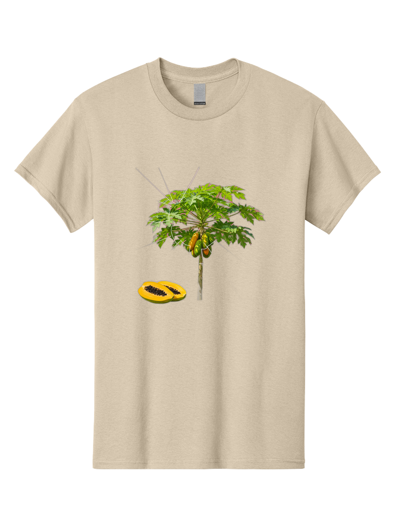 Papaya-Tree Men'S Graphic Tee, 100% Cotton, Comfortable Casual Summer Wear, Machine Washable, Vintage Camera, Old Camera, Antique Camera, Black Camera, Classic Photography, Photography Equipment, Nostalgic Device, Film Camera, Camera Art Bal048