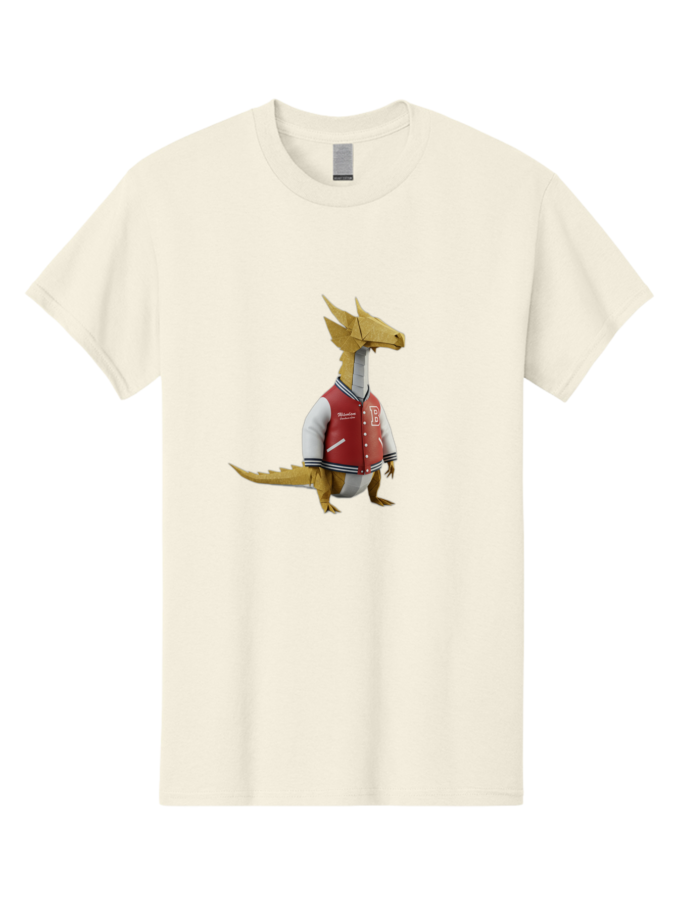 Paper-Dinosaur-Varsity-Jacket Men'S Graphic Tee, 100% Cotton, Comfortable Casual Summer Wear, Machine Washable, Vintage Camera, Old Camera, Antique Camera, Black Camera, Classic Photography, Photography Equipment, Nostalgic Device, Bal050