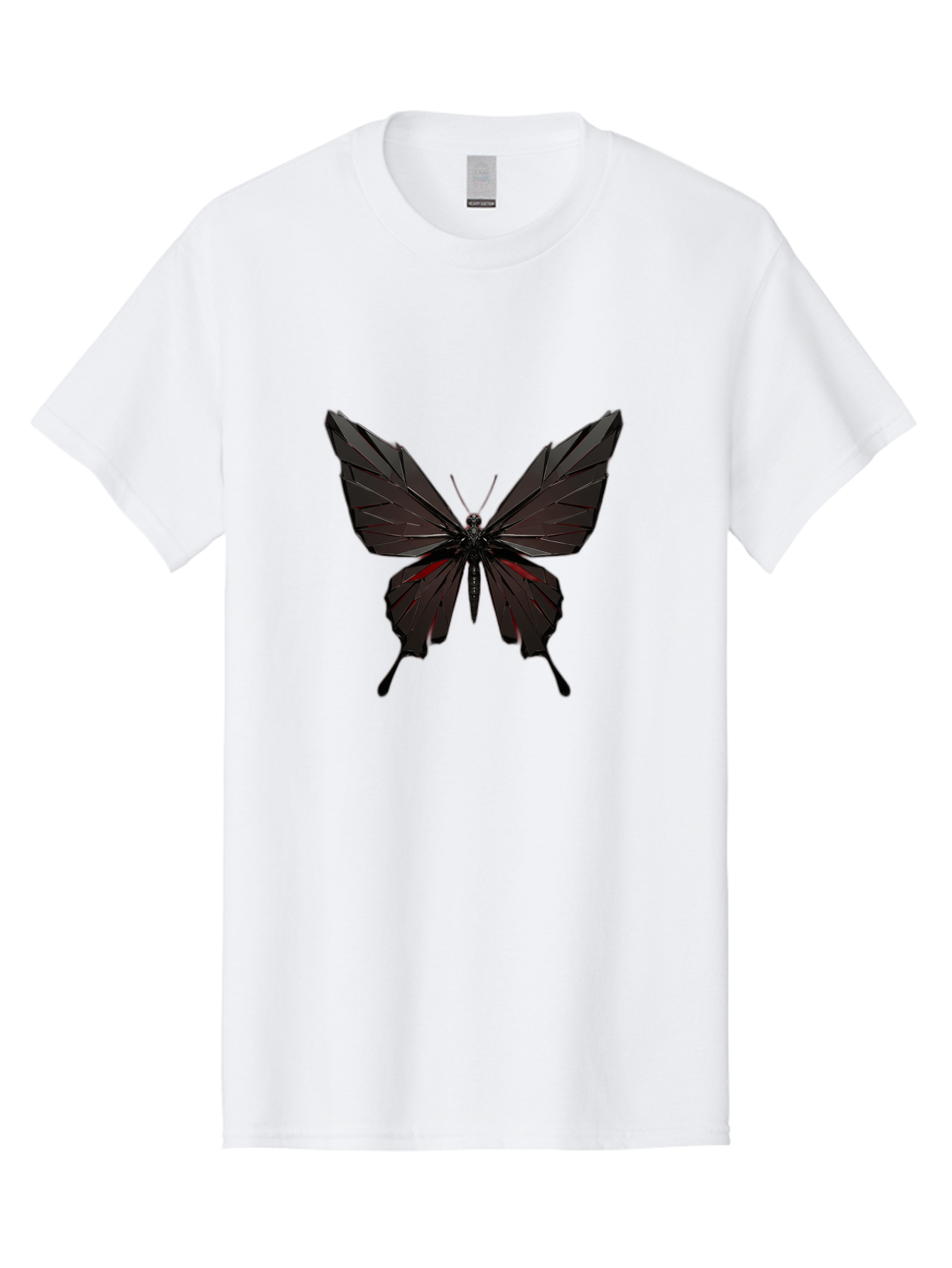 Papilio-Rumanzovia Men'S Graphic Tee, 100% Cotton, Comfortable Casual Summer Wear, Machine Washable, Vintage Camera, Old Camera, Antique Camera, Black Camera, Classic Photography, Photography Equipment, Nostalgic Device, Film Camera, Bal051