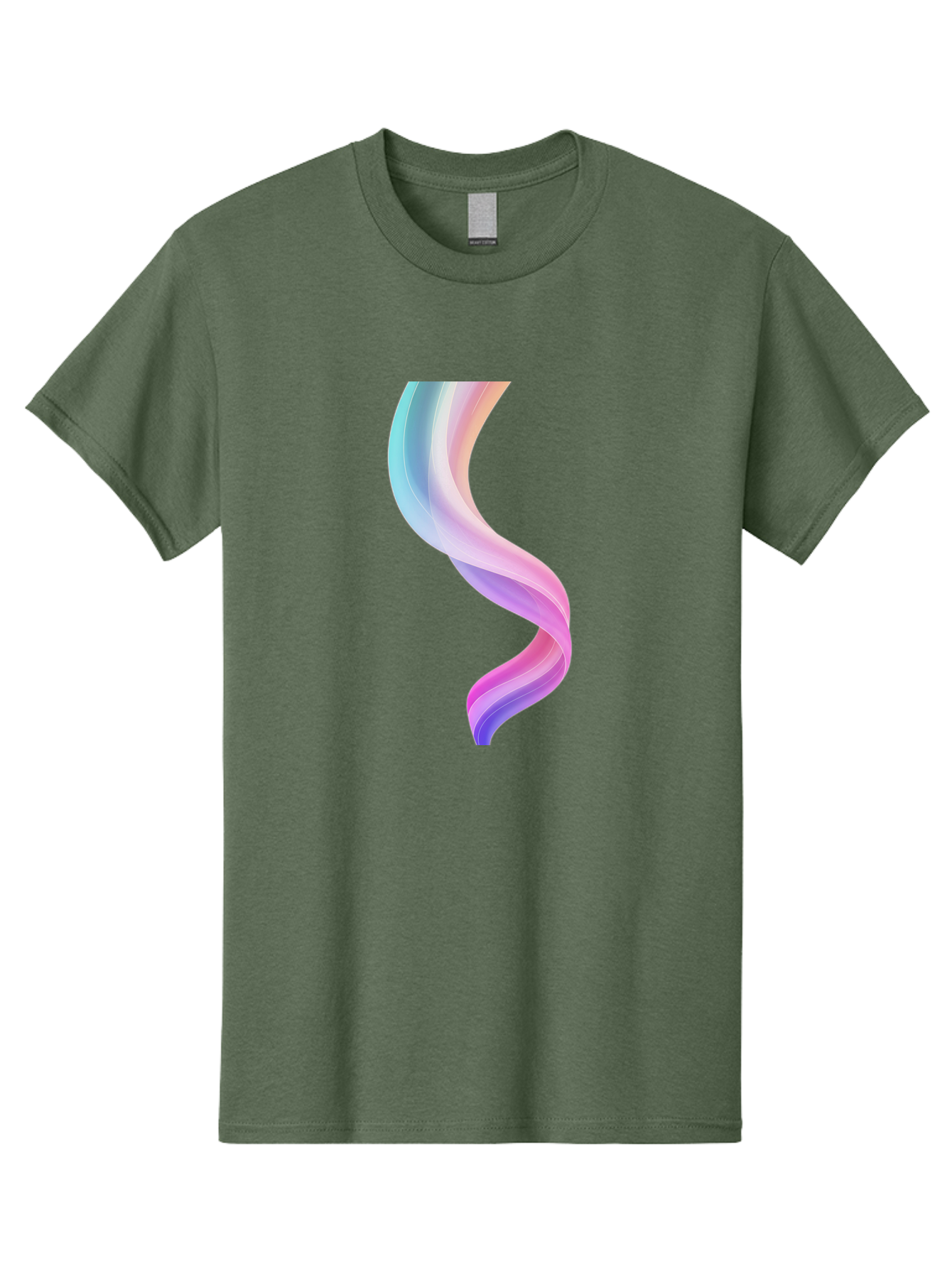 Pastel-Ribbon Men'S Graphic Tee, 100% Cotton, Comfortable Casual Summer Wear, Machine Washable, Vintage Camera, Old Camera, Antique Camera, Black Camera, Classic Photography, Photography Equipment, Nostalgic Device, Film Camera, Camera Art Bal054