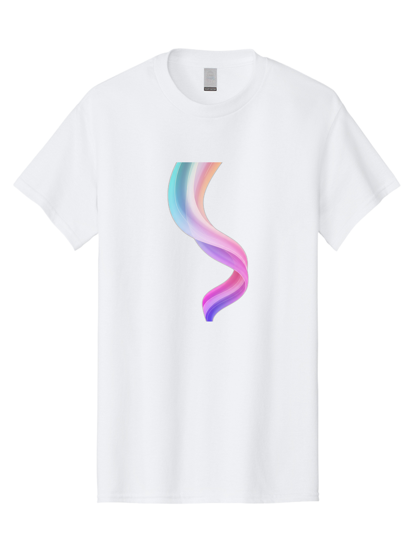 Pastel-Ribbon Men'S Graphic Tee, 100% Cotton, Comfortable Casual Summer Wear, Machine Washable, Vintage Camera, Old Camera, Antique Camera, Black Camera, Classic Photography, Photography Equipment, Nostalgic Device, Film Camera, Camera Art Bal054