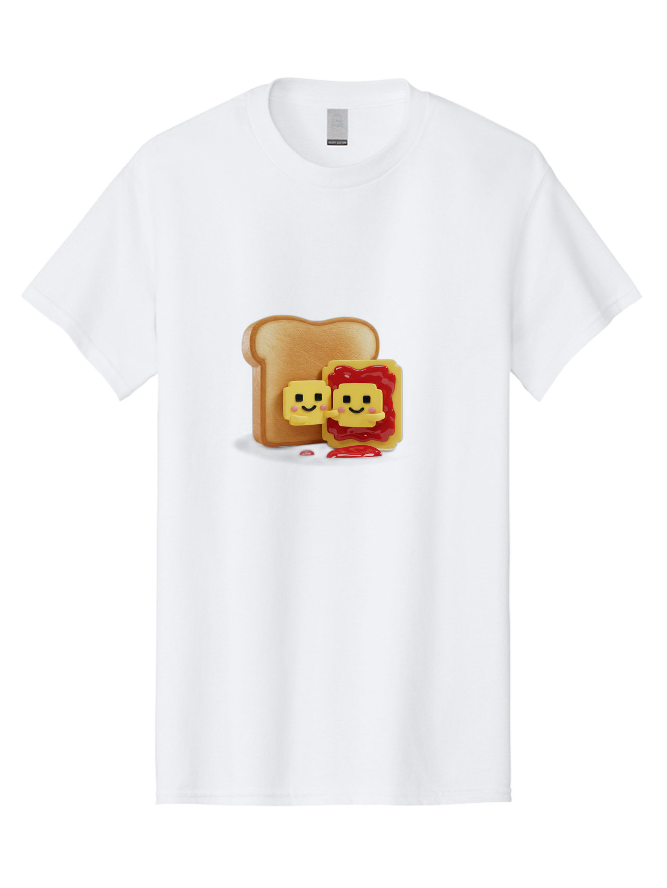 Peanut-Butter-And-Jelly-2 Men'S Graphic Tee, 100% Cotton, Comfortable Casual Summer Wear, Machine Washable, Vintage Camera, Old Camera, Antique Camera, Black Camera, Classic Photography, Photography Equipment, Nostalgic Device, Film Camera, Bal058