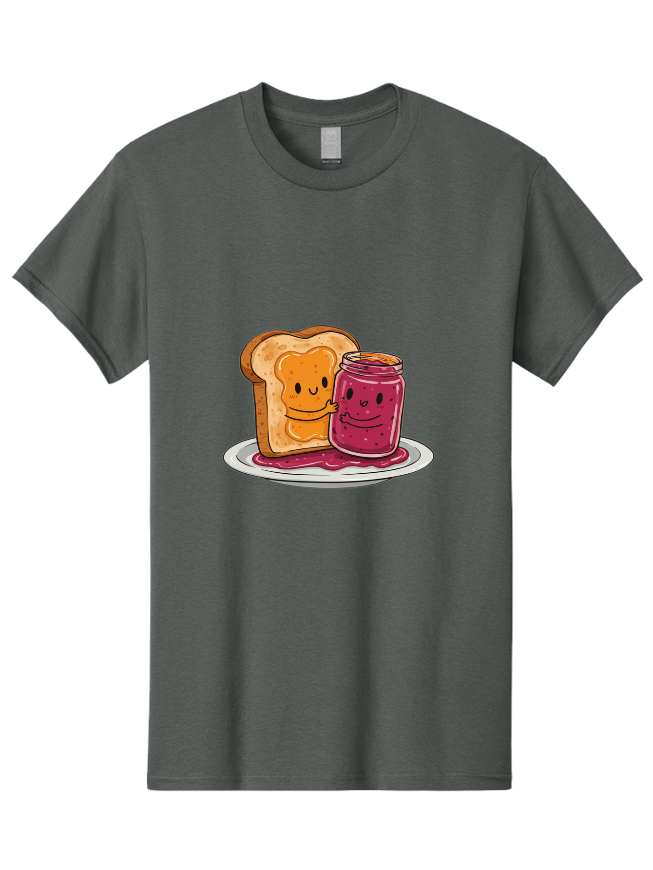 Peanut-Butter-And-Jelly-3 Men'S Graphic Tee, 100% Cotton, Comfortable Casual Summer Wear, Machine Washable, Vintage Camera, Old Camera, Antique Camera, Black Camera, Classic Photography, Photography Equipment, Nostalgic Device, Film Camera, Bal059