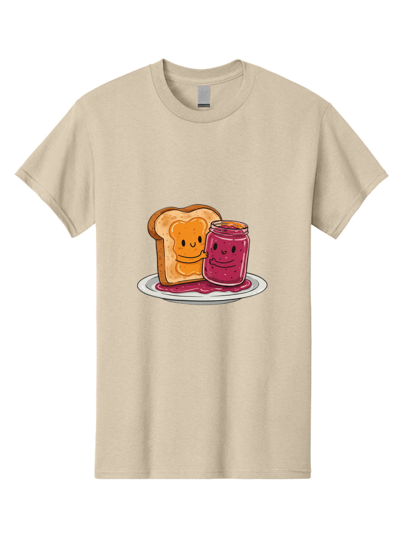 Peanut-Butter-And-Jelly-3 Men'S Graphic Tee, 100% Cotton, Comfortable Casual Summer Wear, Machine Washable, Vintage Camera, Old Camera, Antique Camera, Black Camera, Classic Photography, Photography Equipment, Nostalgic Device, Film Camera, Bal059