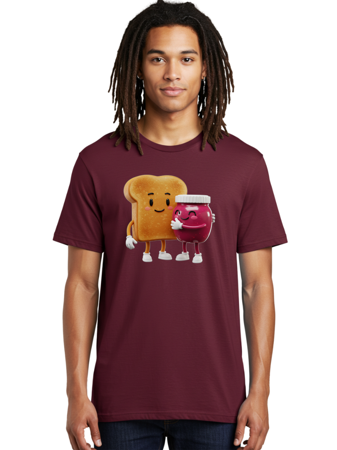 Peanut-Butter-And-Jelly Men'S Graphic Tee, 100% Cotton, Comfortable Casual Summer Wear, Machine Washable, Vintage Camera, Old Camera, Antique Camera, Black Camera, Classic Photography, Photography Equipment, Nostalgic Device, Film Camera, Bal063