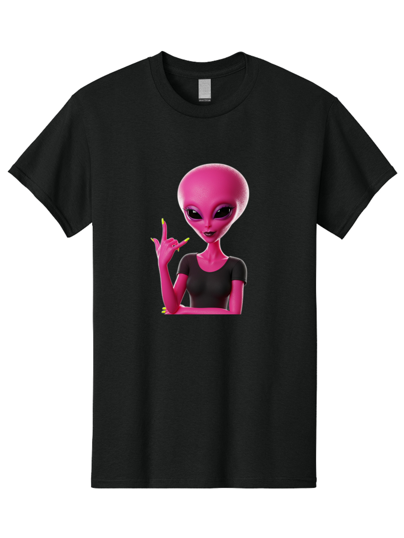 Pink-Alien Men'S Graphic Tee, 100% Cotton, Comfortable Casual Summer Wear, Machine Washable, Vintage Camera, Old Camera, Antique Camera, Black Camera, Classic Photography, Photography Equipment, Nostalgic Device, Film Camera, Camera Art Bal073