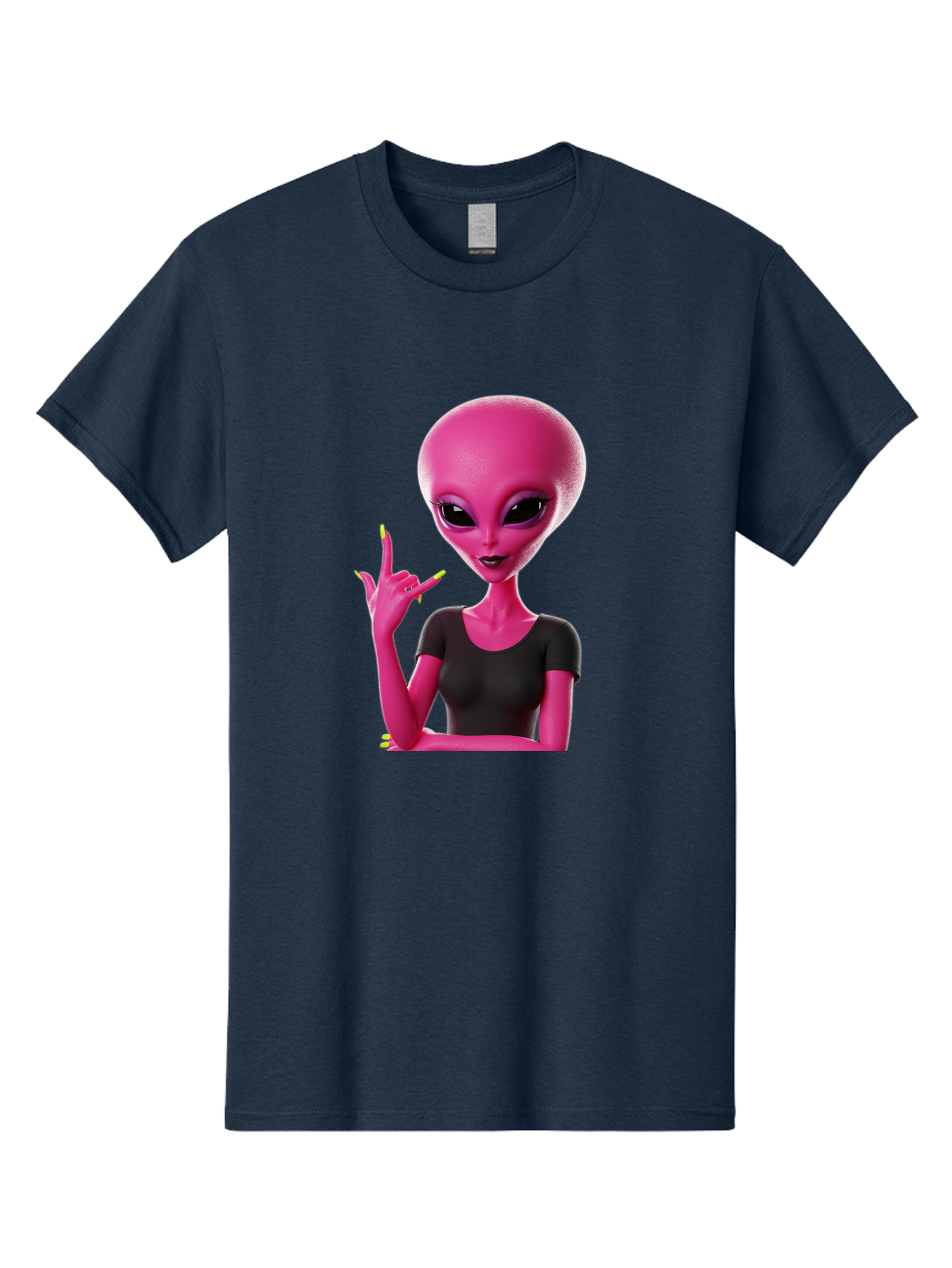 Pink-Alien Men'S Graphic Tee, 100% Cotton, Comfortable Casual Summer Wear, Machine Washable, Vintage Camera, Old Camera, Antique Camera, Black Camera, Classic Photography, Photography Equipment, Nostalgic Device, Film Camera, Camera Art Bal073