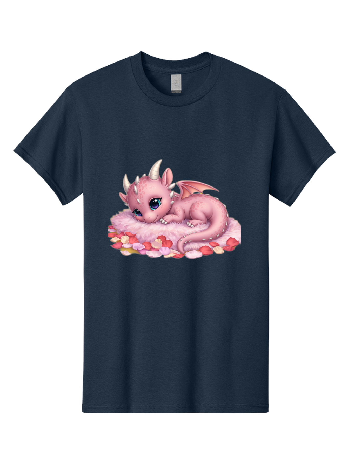 Pink-Baby-Dragon Men'S Graphic Tee, 100% Cotton, Comfortable Casual Summer Wear, Machine Washable, Vintage Camera, Old Camera, Antique Camera, Black Camera, Classic Photography, Photography Equipment, Nostalgic Device, Film Camera, Camera Art Bal075
