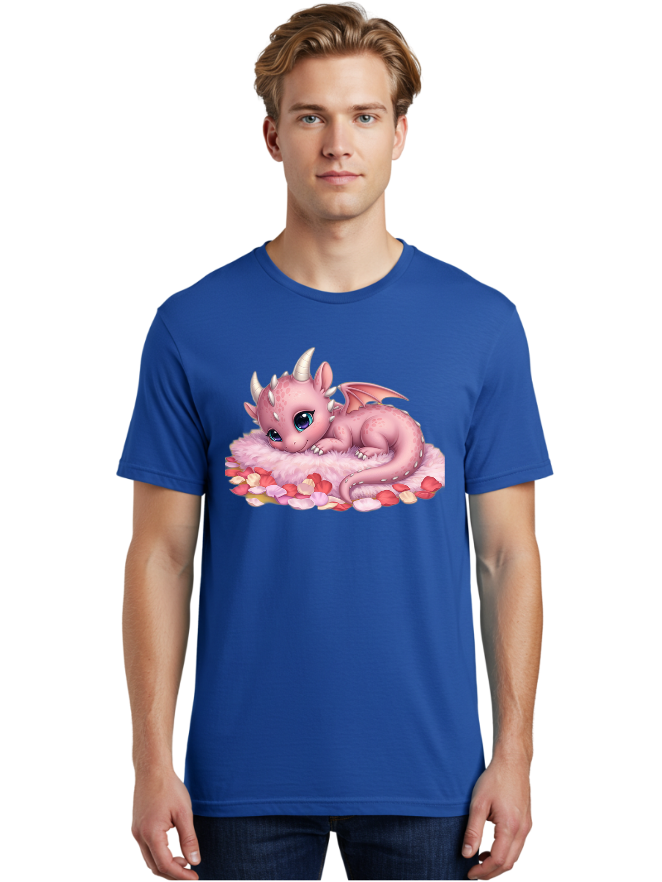 Pink-Baby-Dragon Men'S Graphic Tee, 100% Cotton, Comfortable Casual Summer Wear, Machine Washable, Vintage Camera, Old Camera, Antique Camera, Black Camera, Classic Photography, Photography Equipment, Nostalgic Device, Film Camera, Camera Art Bal075