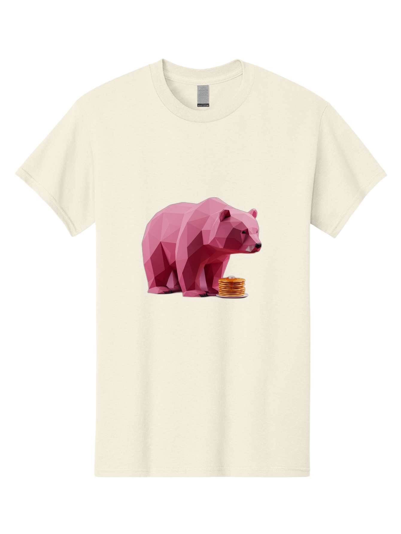 Pink-Bear-Coins Men'S Graphic Tee, 100% Cotton, Comfortable Casual Summer Wear, Machine Washable, Vintage Camera, Old Camera, Antique Camera, Black Camera, Classic Photography, Photography Equipment, Nostalgic Device, Film Camera, Camera Art Bal076