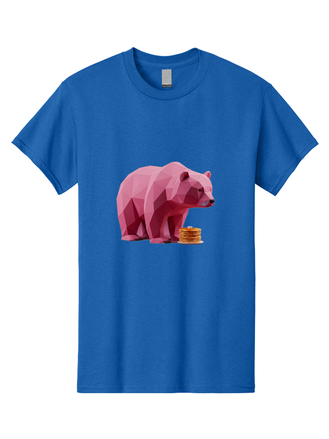 Pink-Bear-Coins Men'S Graphic Tee, 100% Cotton, Comfortable Casual Summer Wear, Machine Washable, Vintage Camera, Old Camera, Antique Camera, Black Camera, Classic Photography, Photography Equipment, Nostalgic Device, Film Camera, Camera Art Bal076