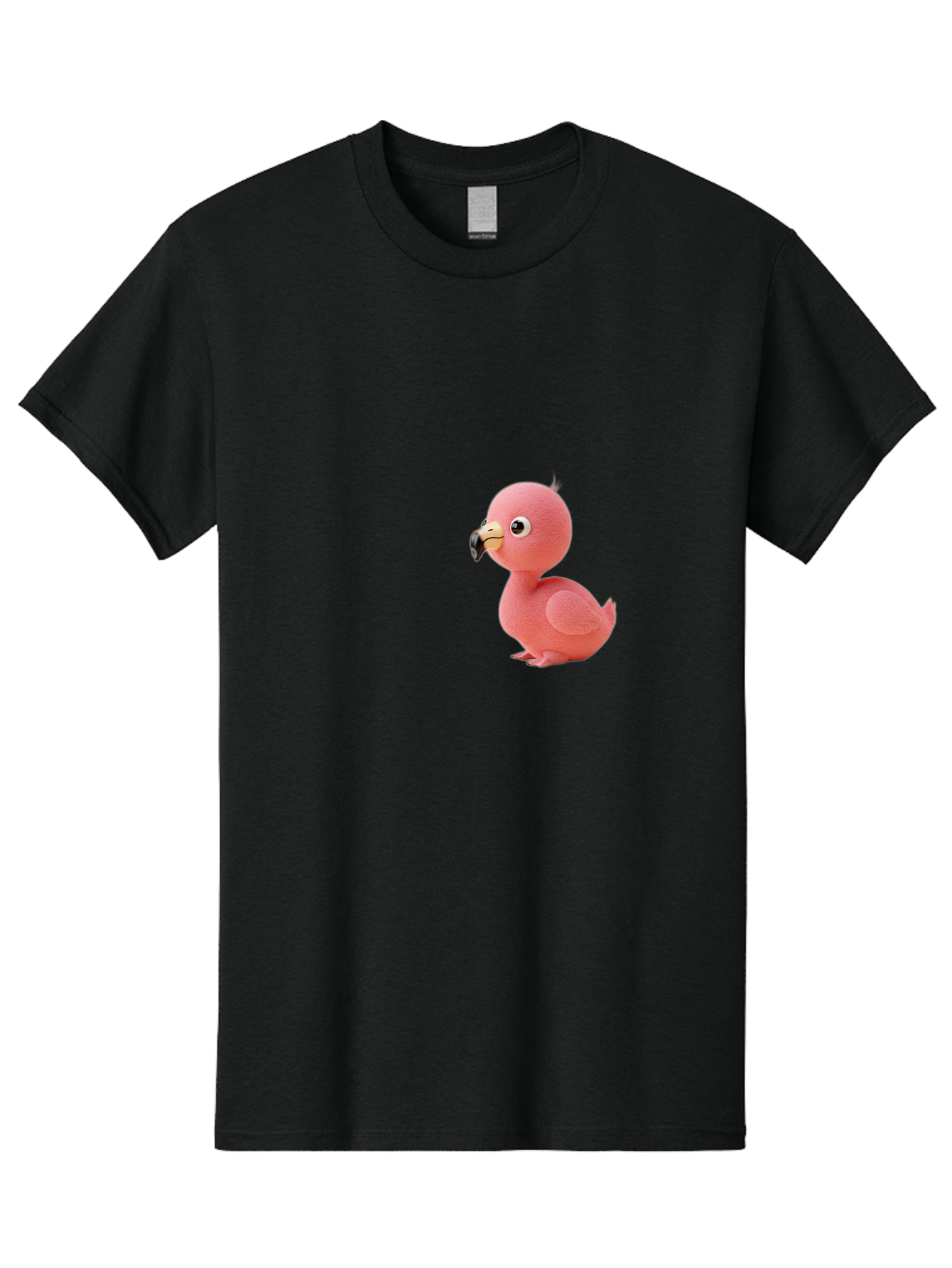 Pink-Bird Men'S Graphic Tee, 100% Cotton, Comfortable Casual Summer Wear, Machine Washable, Vintage Camera, Old Camera, Antique Camera, Black Camera, Classic Photography, Photography Equipment, Nostalgic Device, Film Camera, Camera Art Bal084