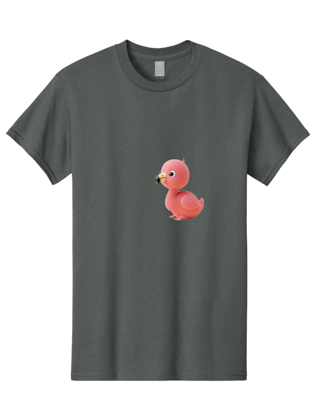 Pink-Bird Men'S Graphic Tee, 100% Cotton, Comfortable Casual Summer Wear, Machine Washable, Vintage Camera, Old Camera, Antique Camera, Black Camera, Classic Photography, Photography Equipment, Nostalgic Device, Film Camera, Camera Art Bal084